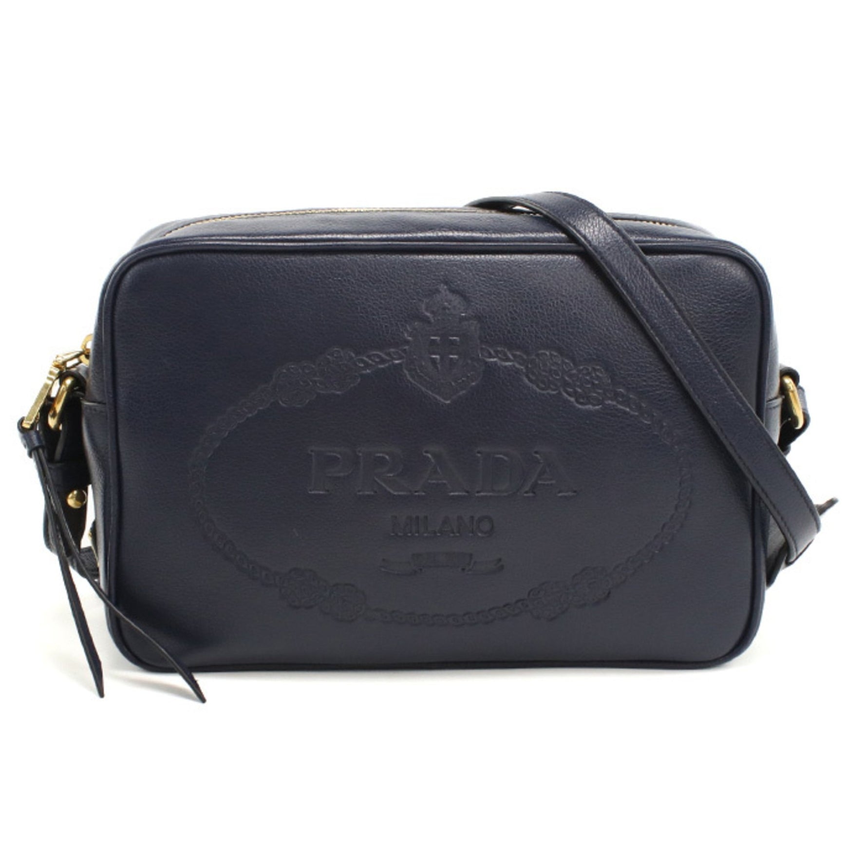 PRADA Shoulder Bag Small