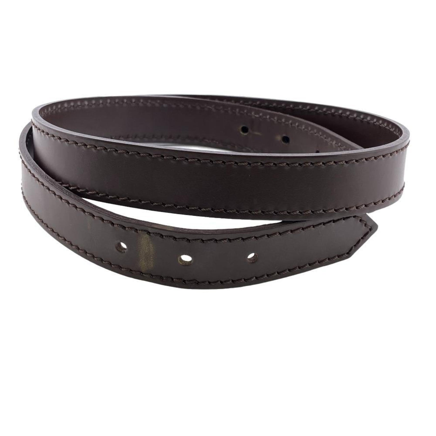 Louis Vuitton Ebene Shoulder Strap for Ravello