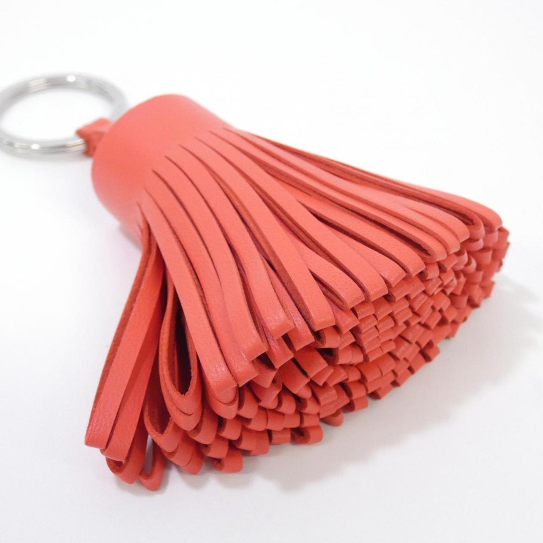Hermes Carmen Key Ring