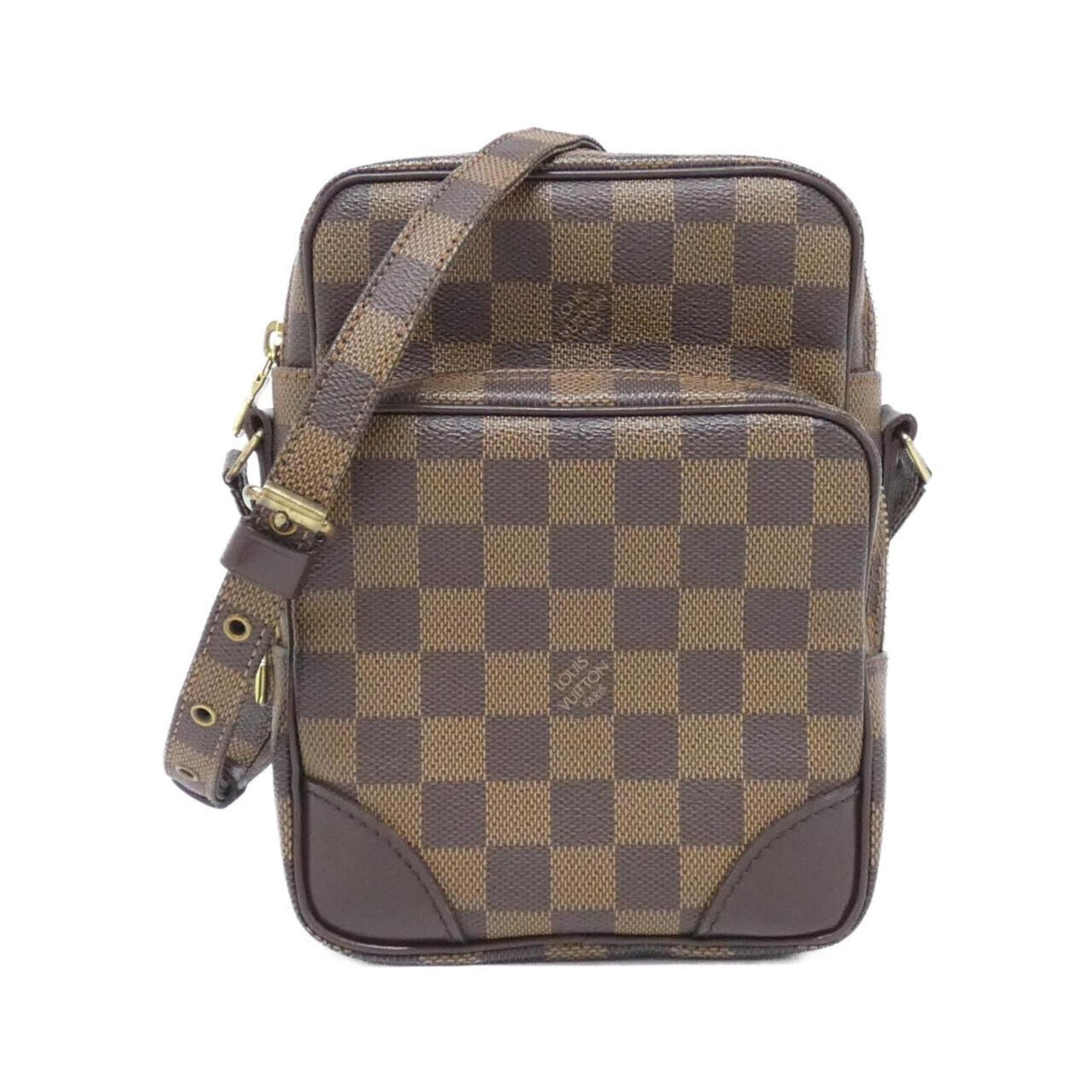 Louis Vuitton Damier Amazon Shoulder Bag