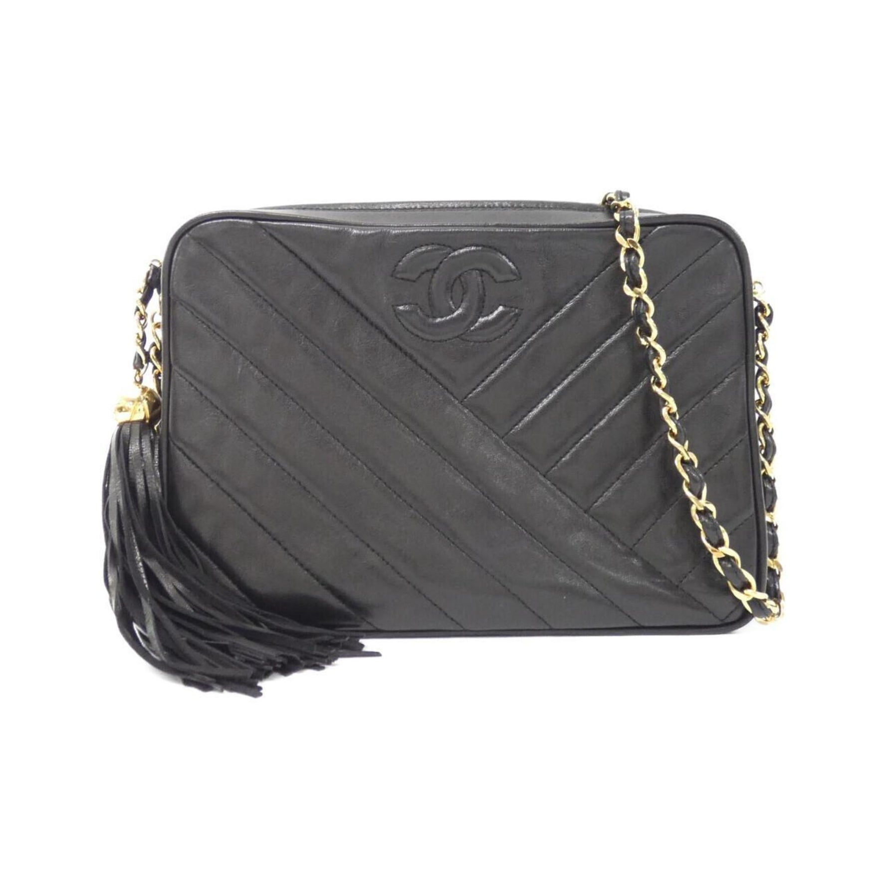 Chanel 03735 Shoulder Bag