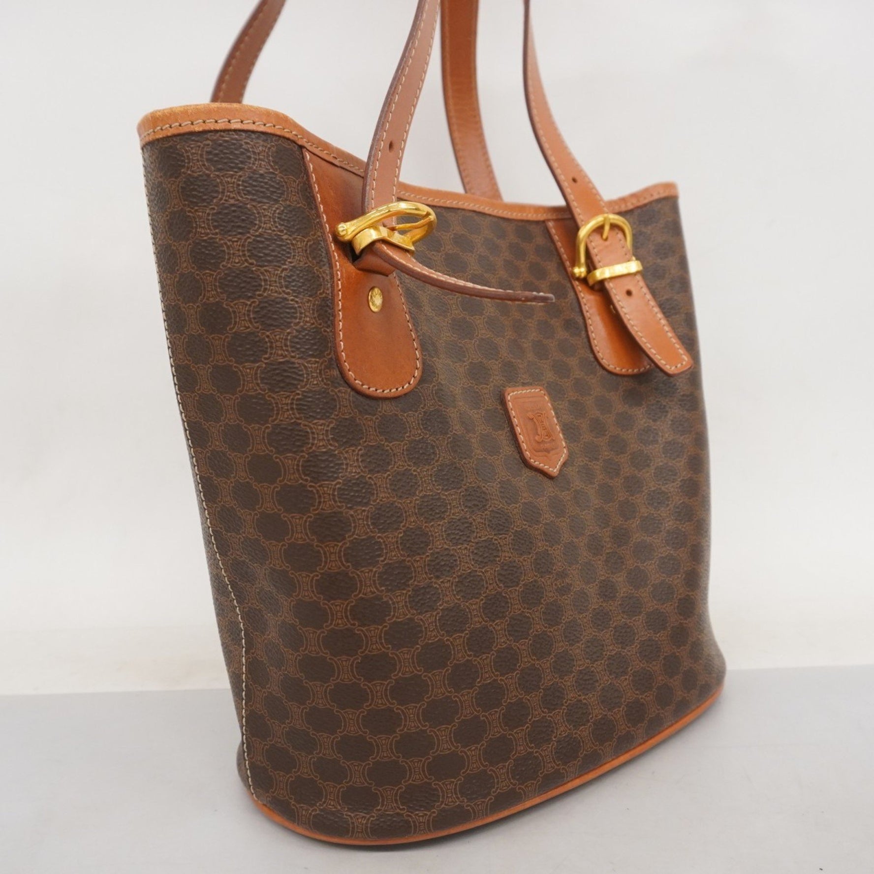 Celine tote bag, Macadam