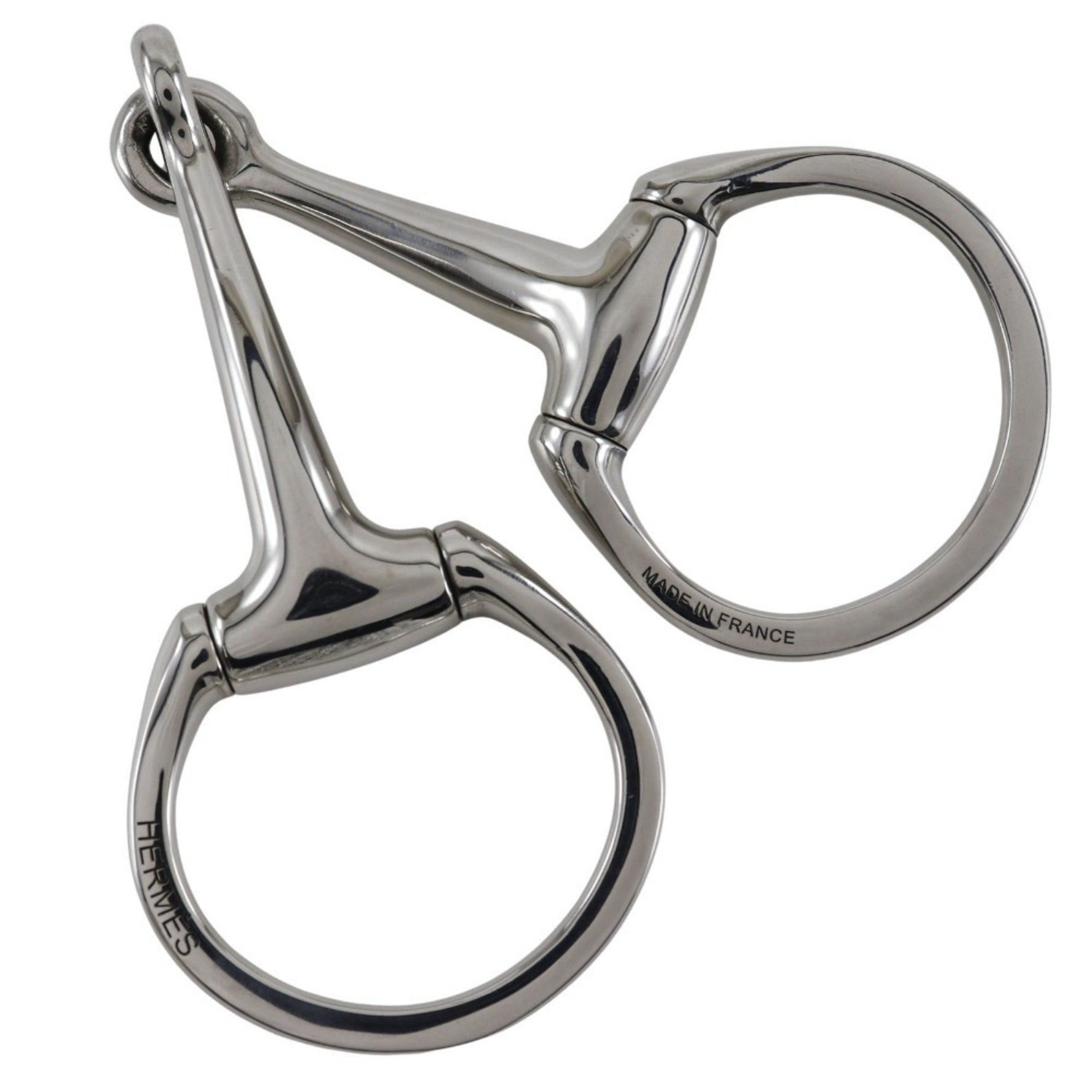 Hermes Eggbat Accessories Horse Tack Muzzle _