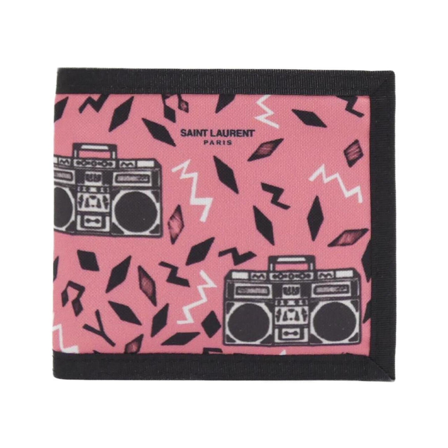 Saint Laurent Billfold