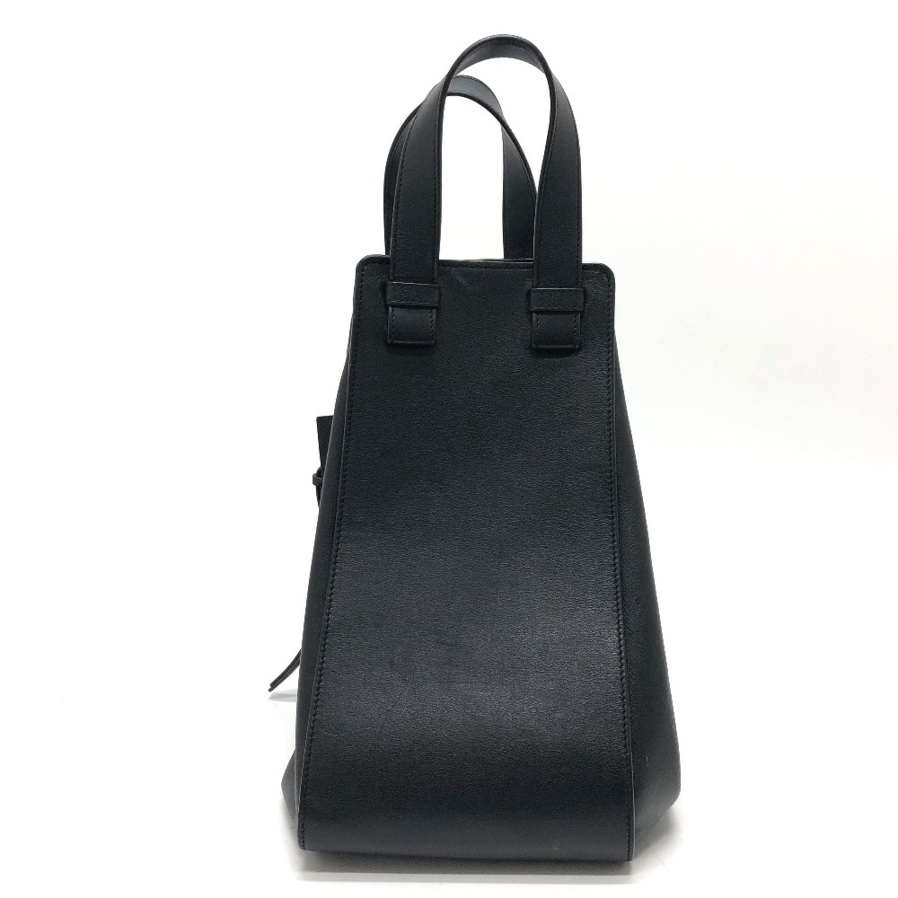 Loewe Medium Hand Bag SilverHardware