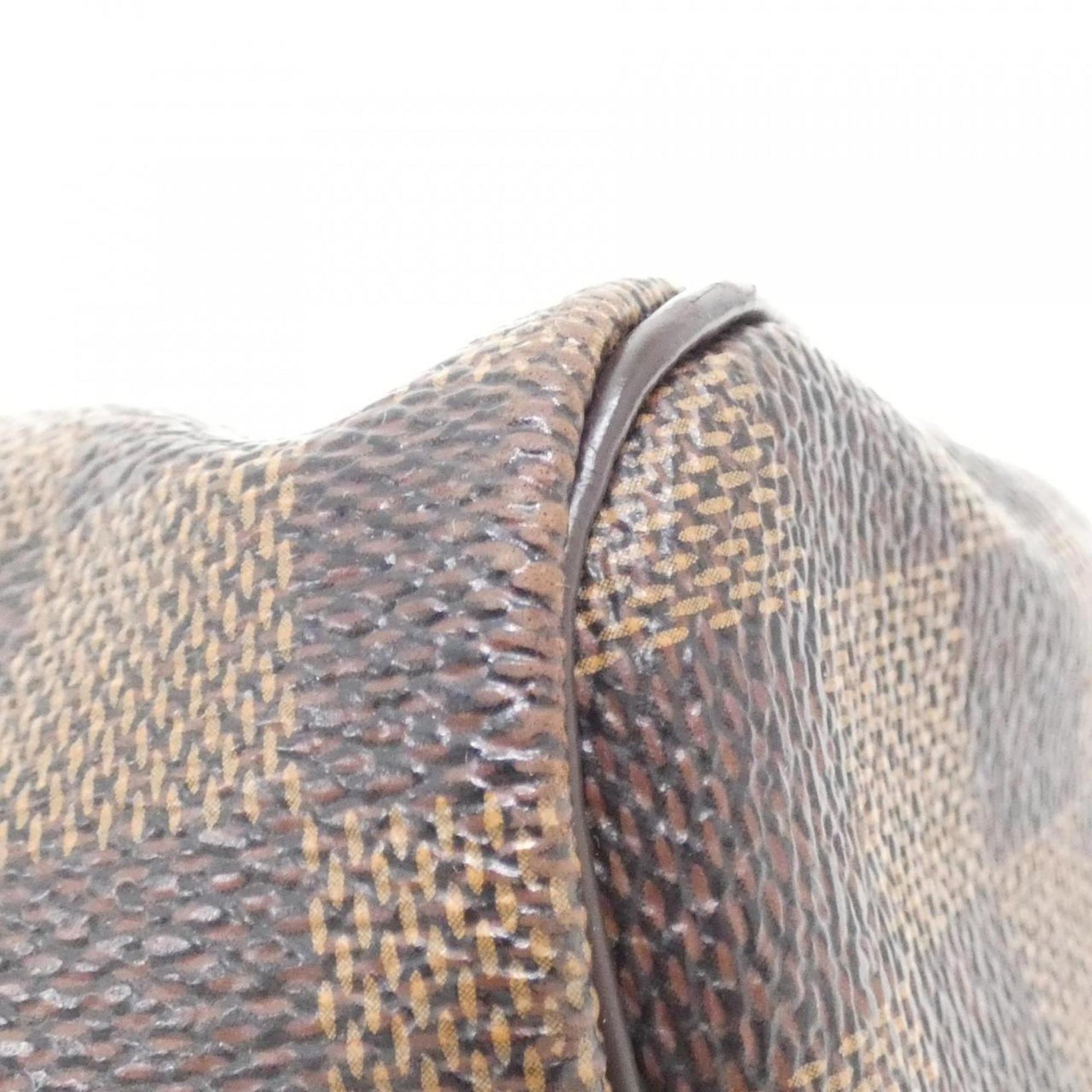Louis Vuitton Damier Speedy Boston Bag