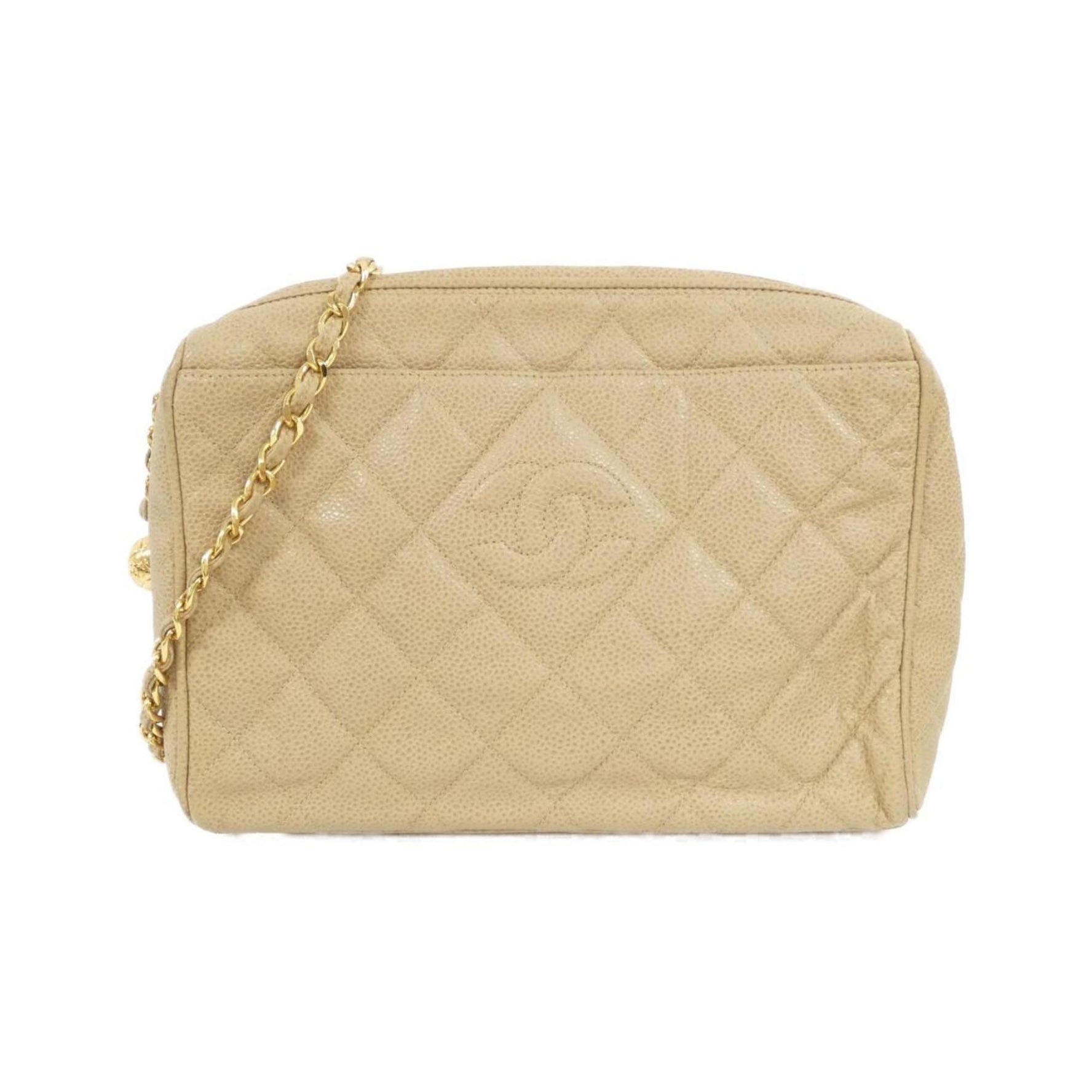 Chanel Shoulder Bags