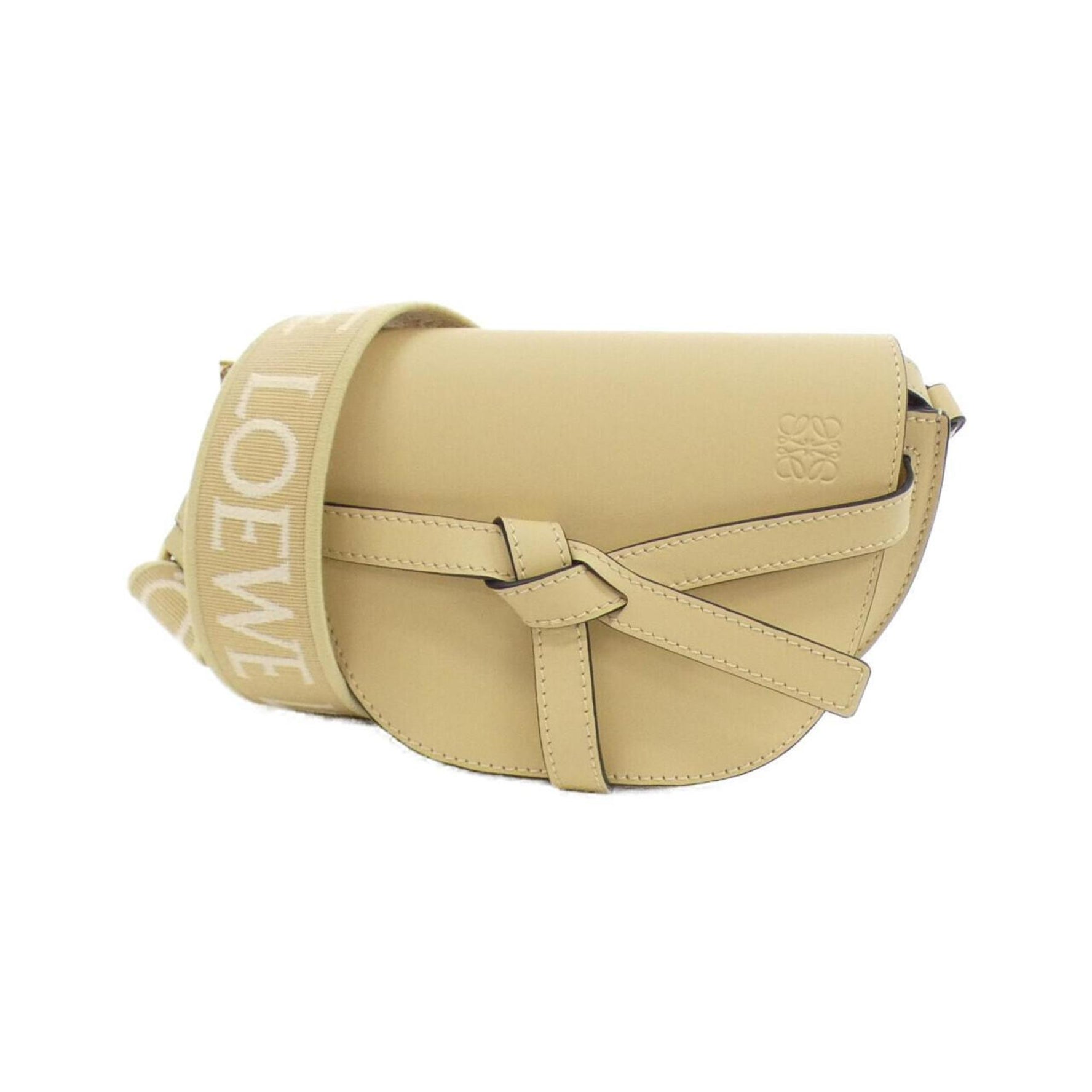 LOEWE GATE DUAL MINI SHOULDER BAG