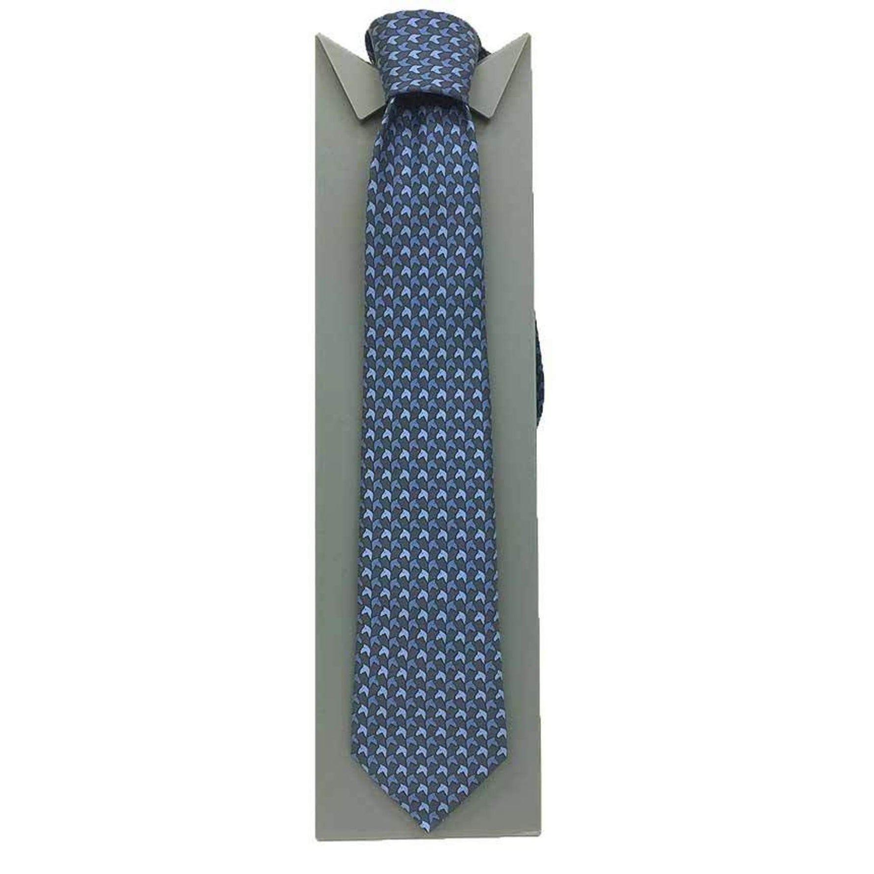 Hermes Tie Silk Horse 03 CRAVATE TWILL TIE 7 POULAIN MARIN FONCE/MARIN