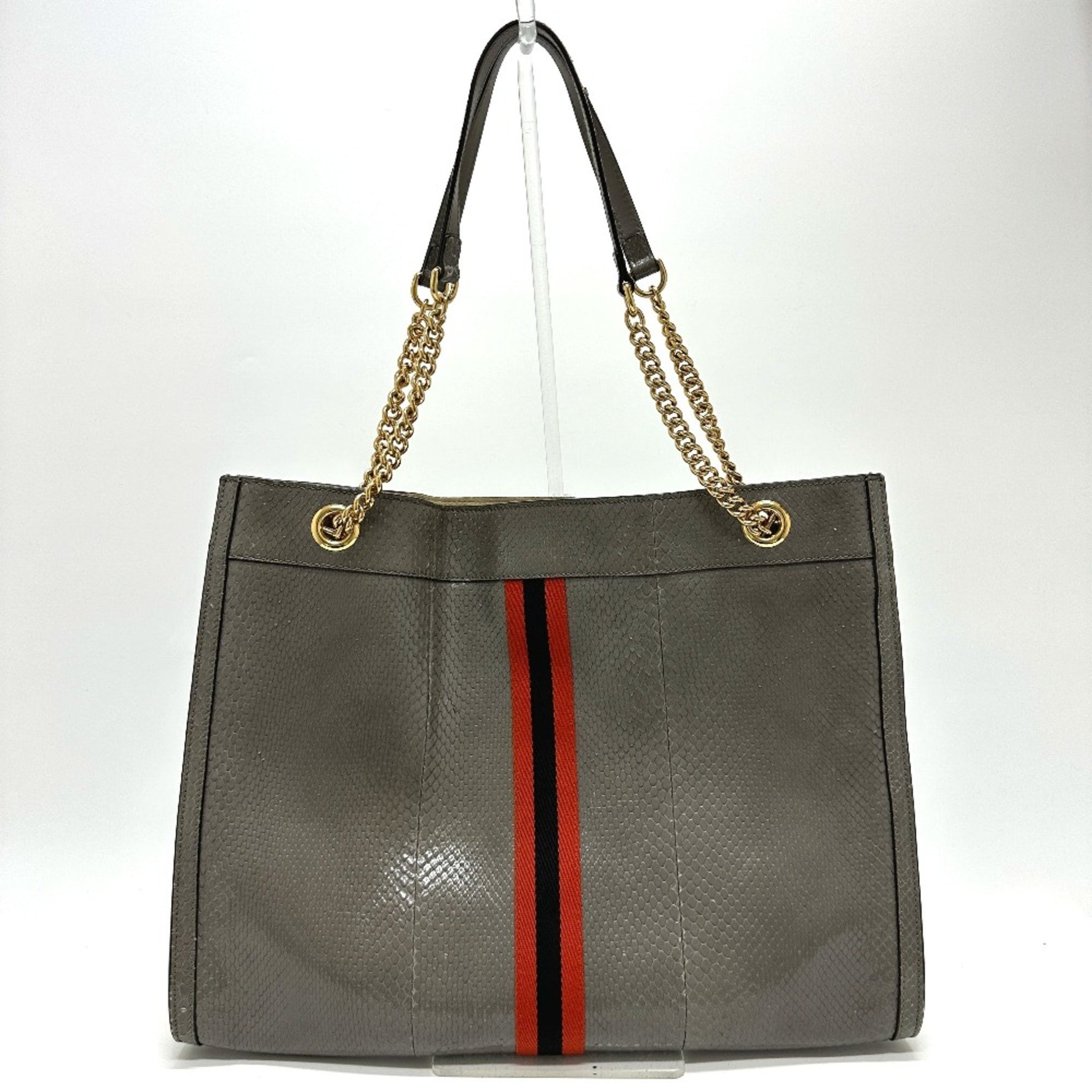 Gucci Sherry line Shoulder Bag Chain Tote Bag