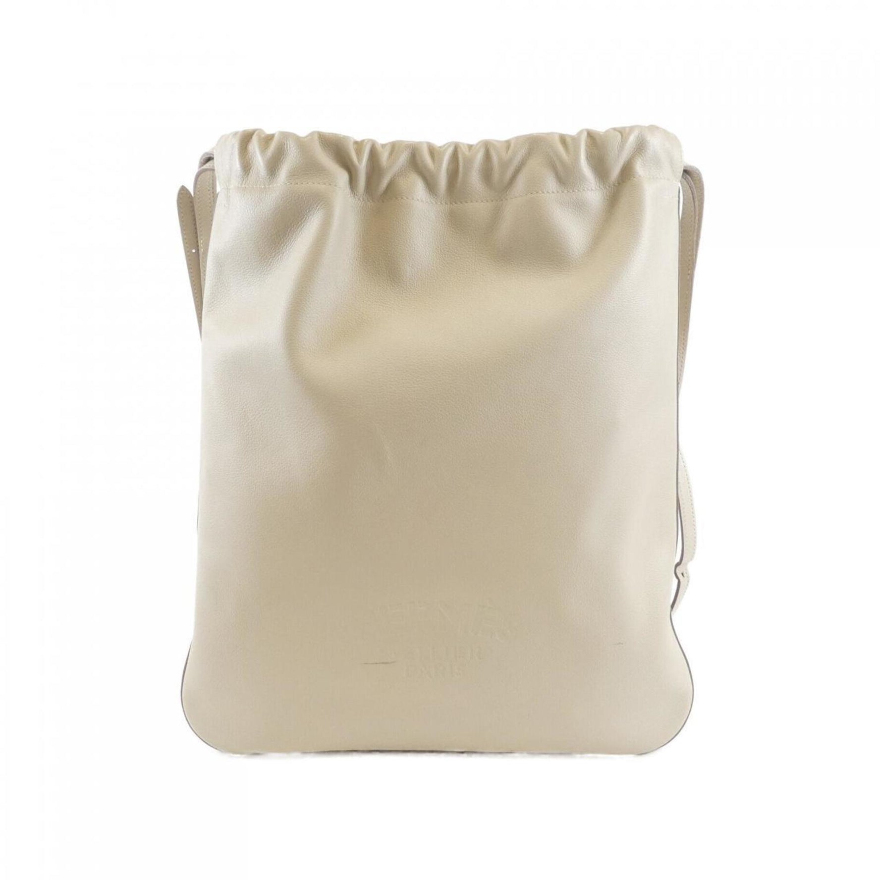 Hermes Hermès Bridad Backpack