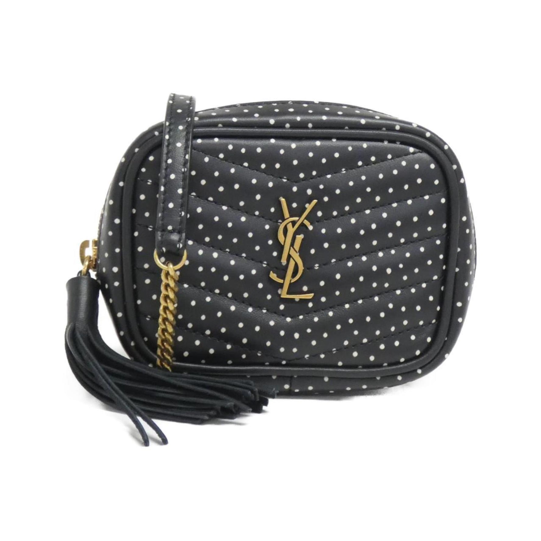 Saint Laurent BABY handbag LOU shoulder bag