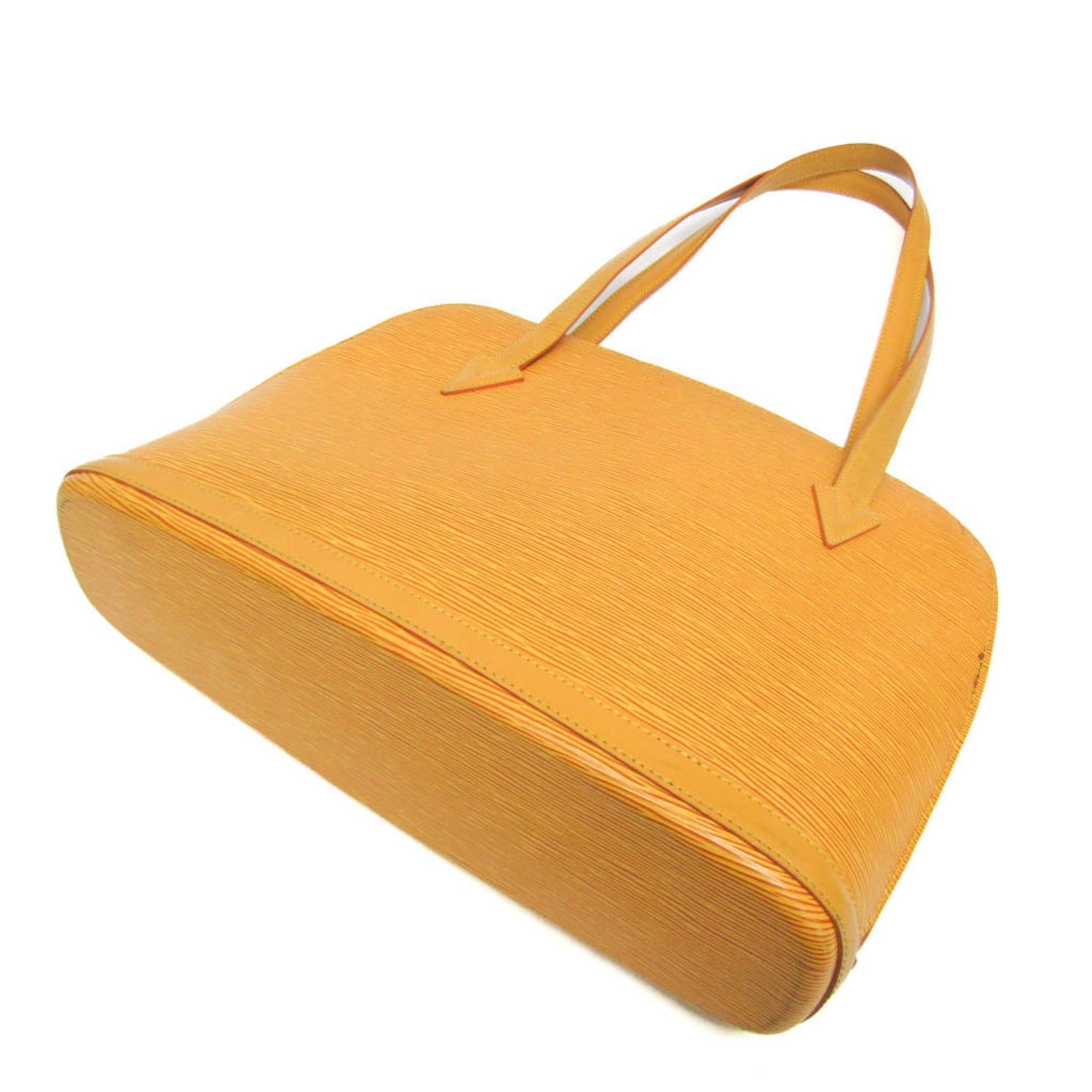 Louis Vuitton Epi Lussac Shoulder Bag