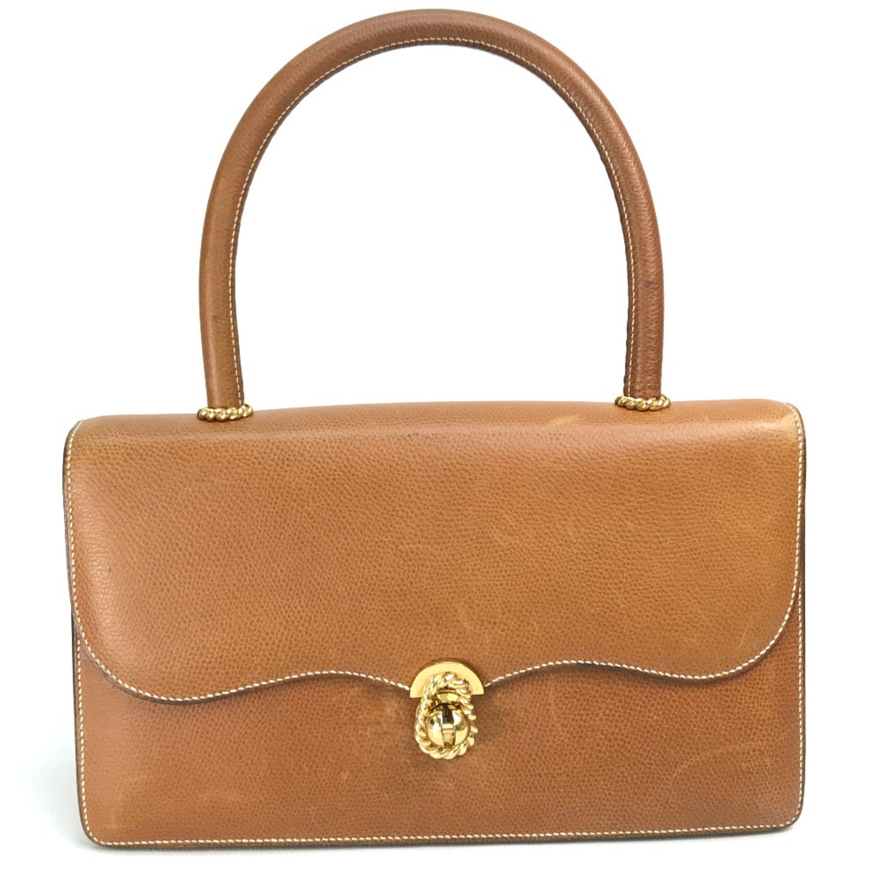 Hermes Bag Width Hand Bag GoldHardware