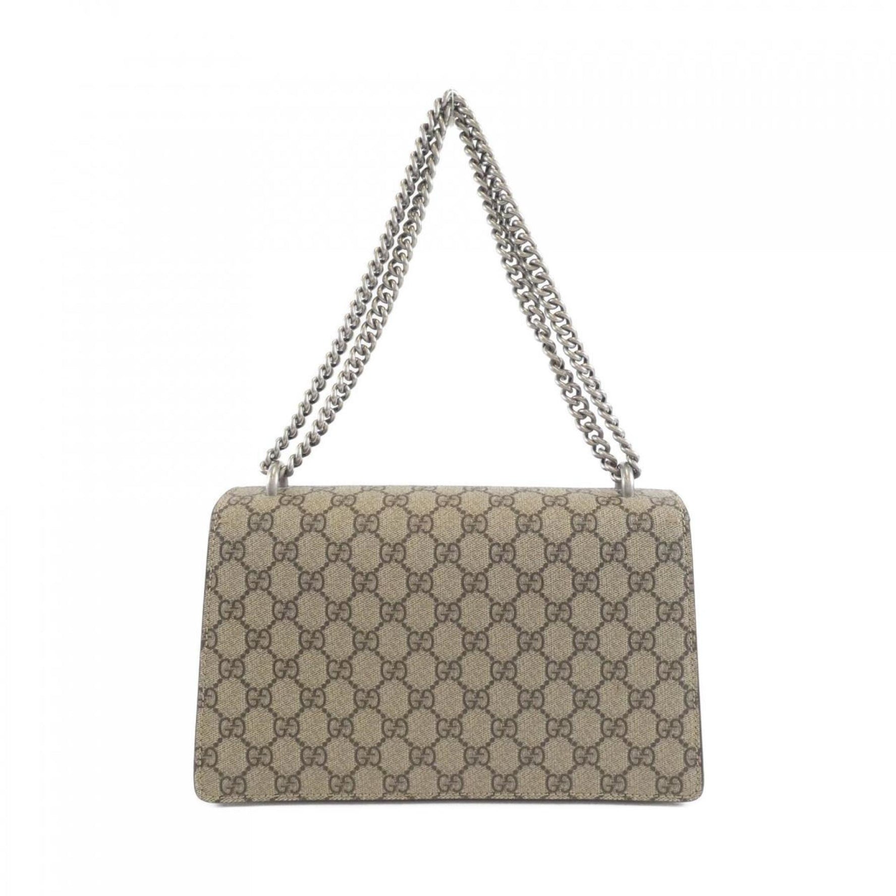 Gucci Dionysus KHNRN Shoulder Bag