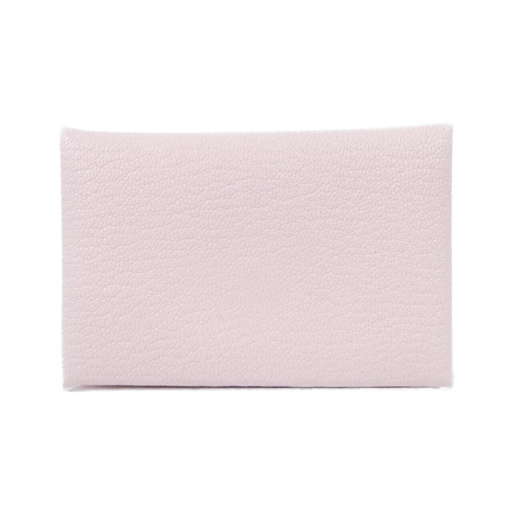 Hermes Calvi Business Card Holder/Card Case