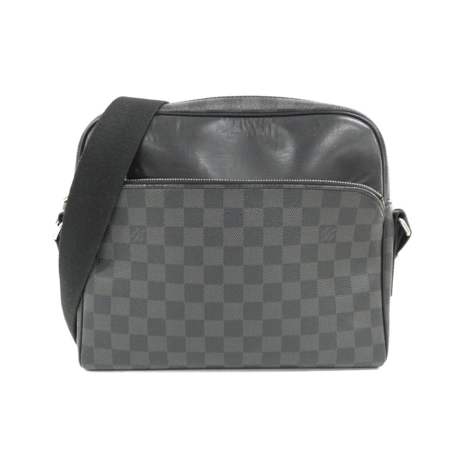 Louis Vuitton Damier Dayton PM Shoulder Bag