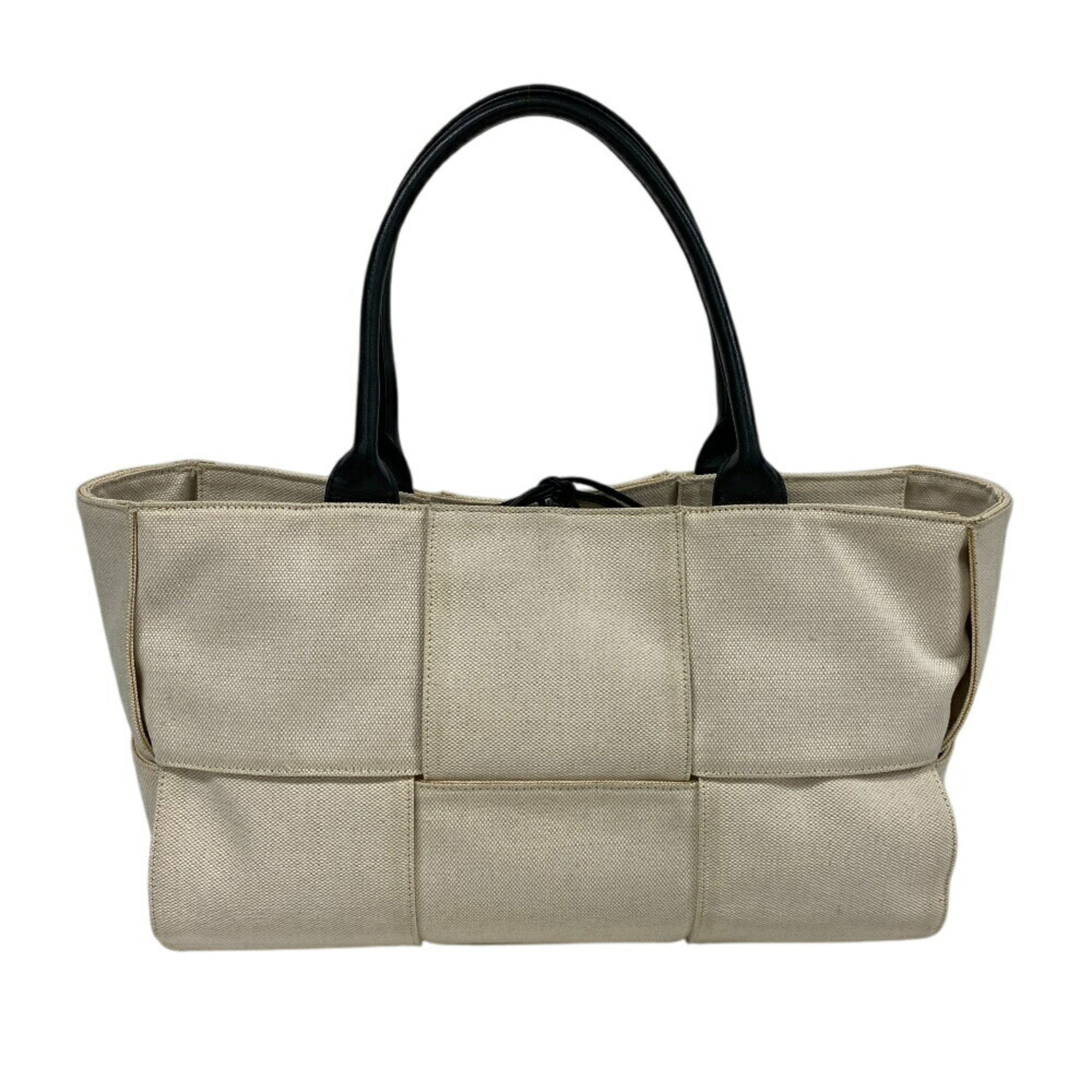 BOTTEGA VENETA The Arcoto Handbag Bag and Men