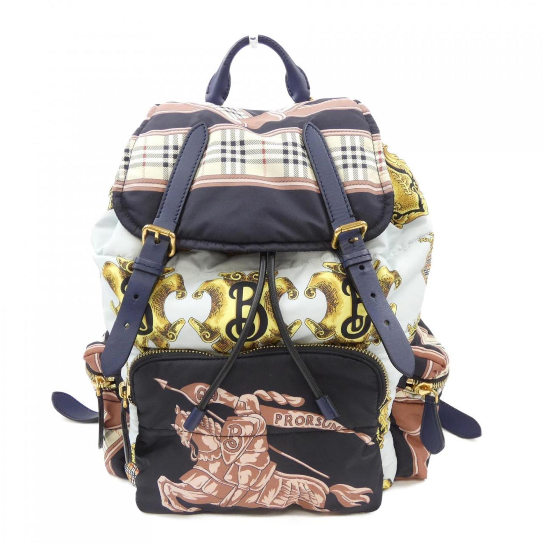 Burberry handbag