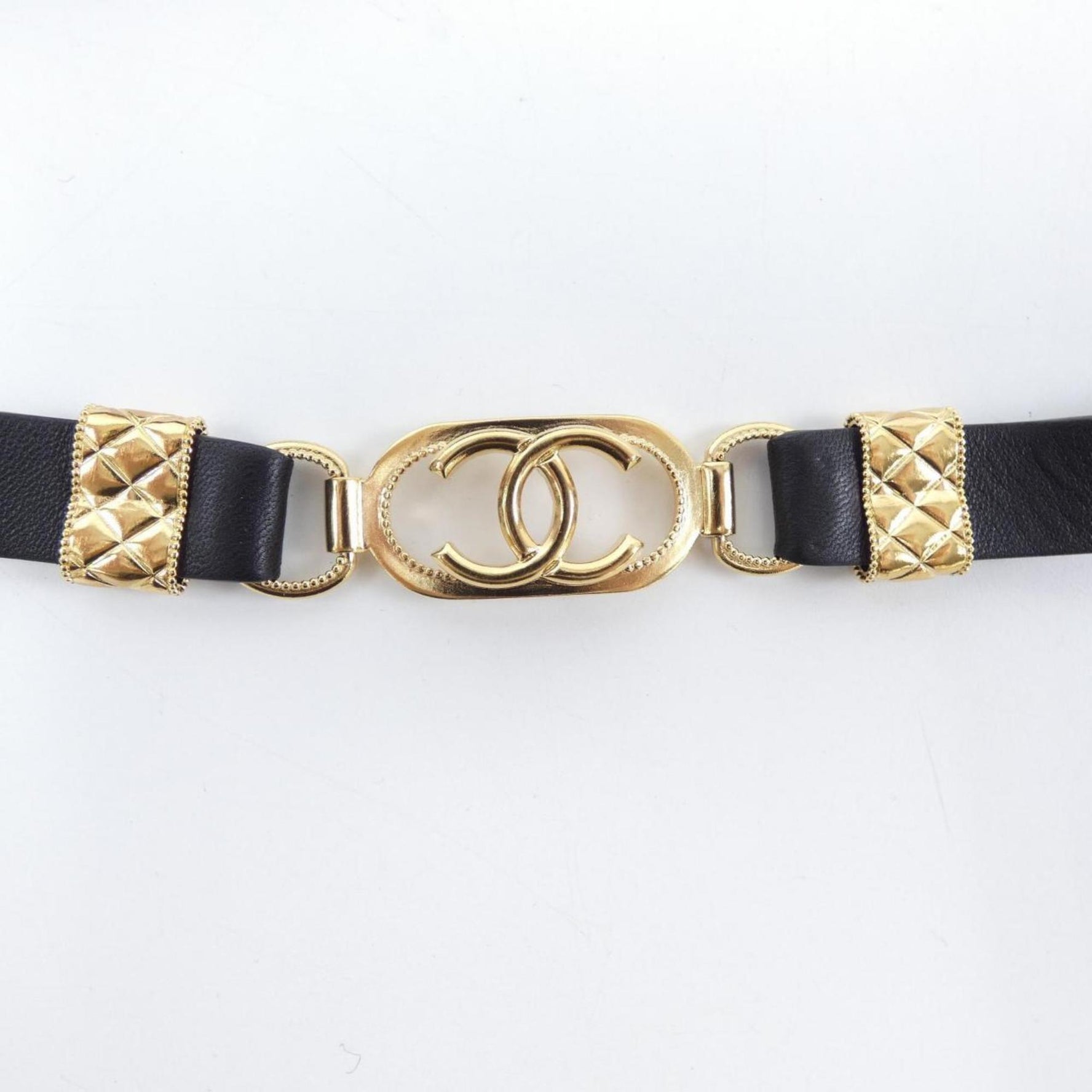 CHANEL BELT