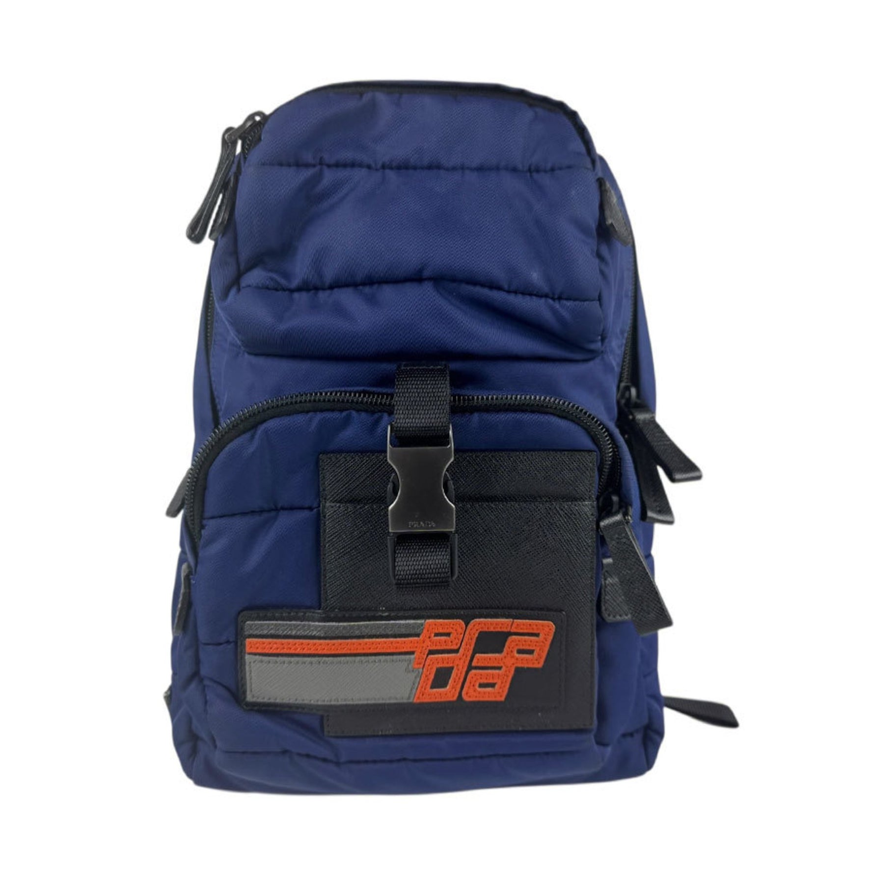 PRADA Body Bag Nylon