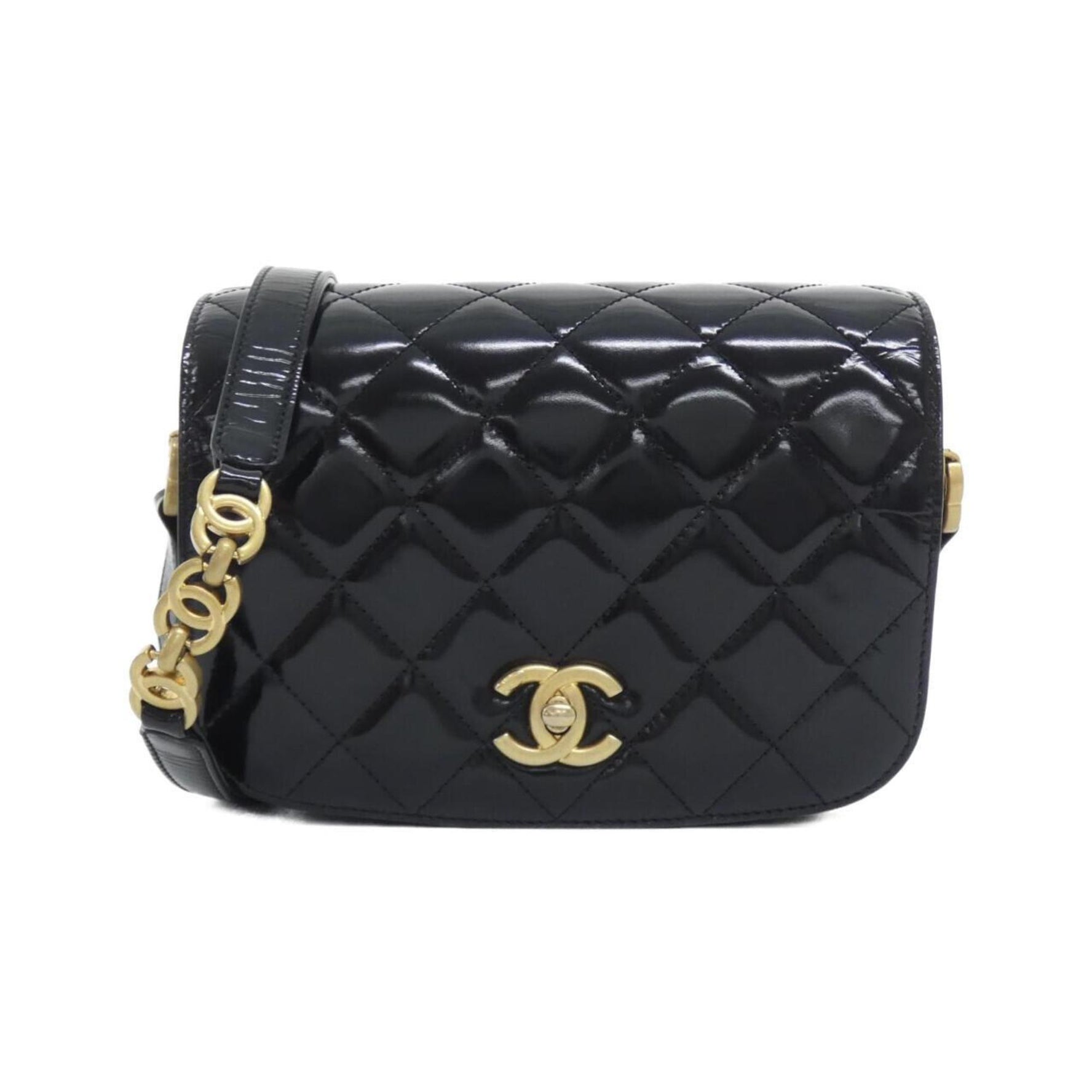 Chanel Shoulder Bag