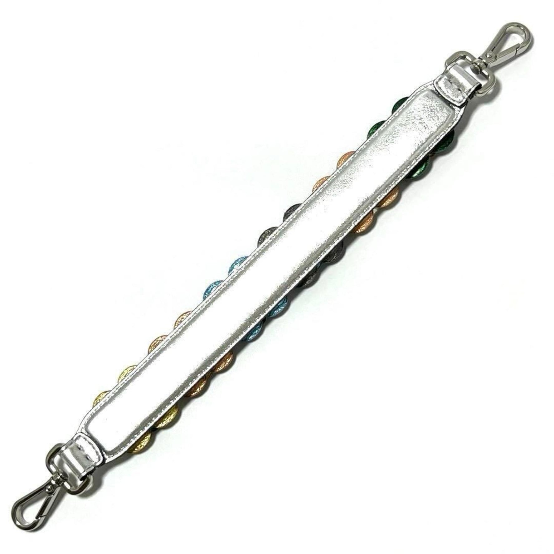 FENDI Strap You Mini Handbag Handle