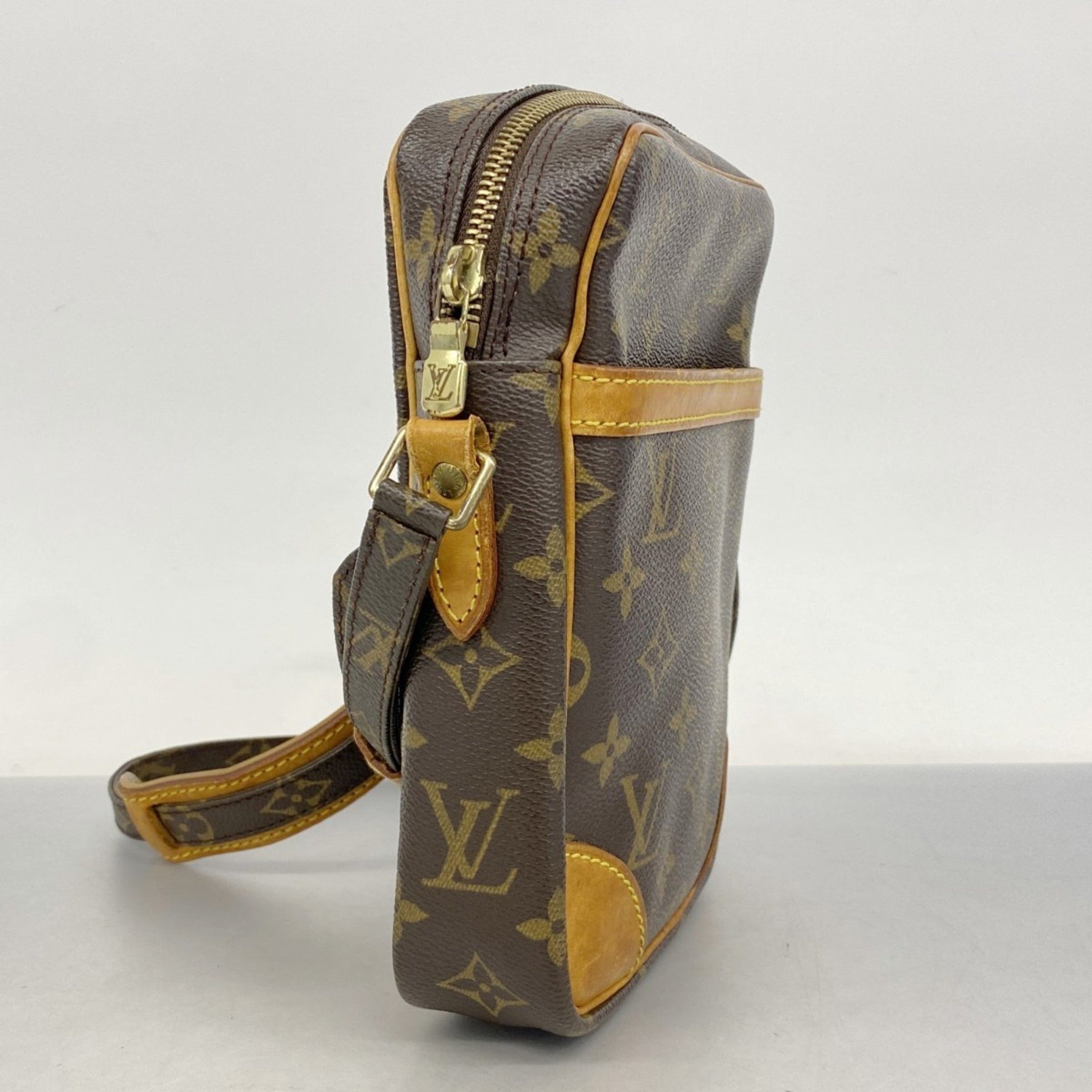 Louis Vuitton Monogram Danube Shoulder Bag