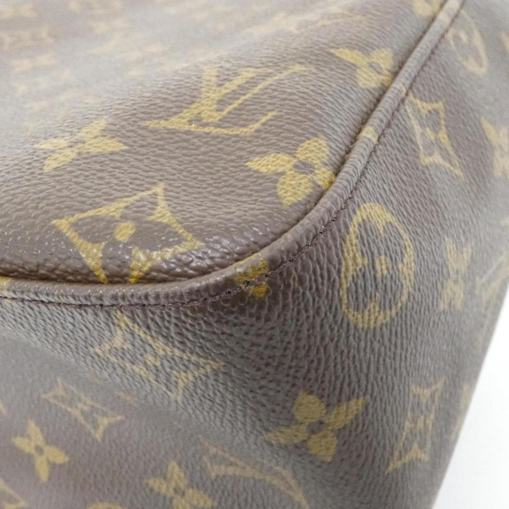 Louis Vuitton Monogram Looping GM Shoulder Bag