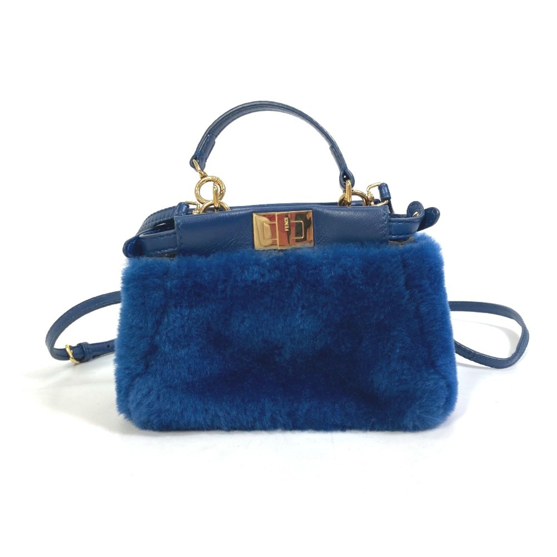 Fendi Crossbody Bag Bag Shoulder Bag Hand Bag