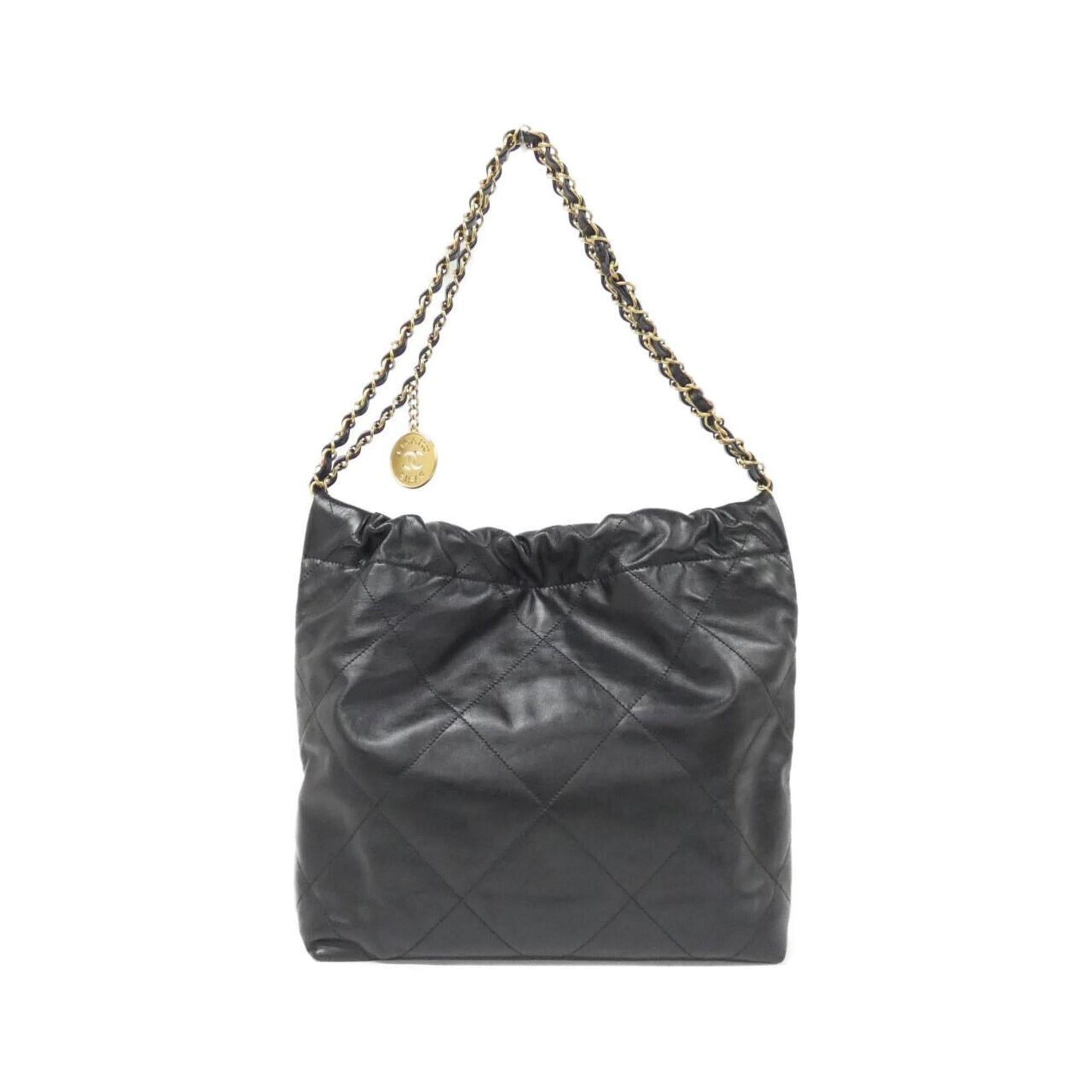 Chanel 22 Line Shoulder Bag