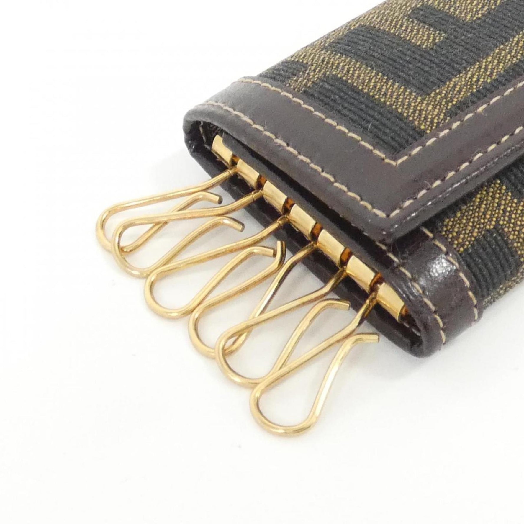 Fendi Key Case