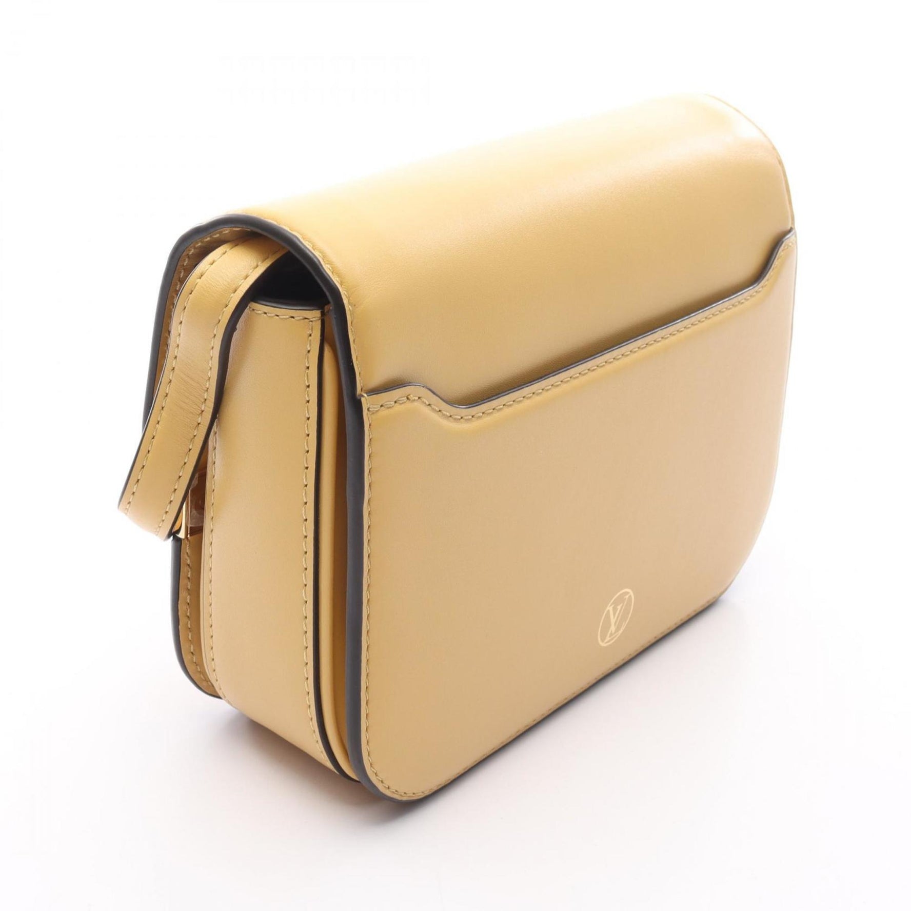 Louis Vuitton Orsay MM Shoulder Bag, Leather