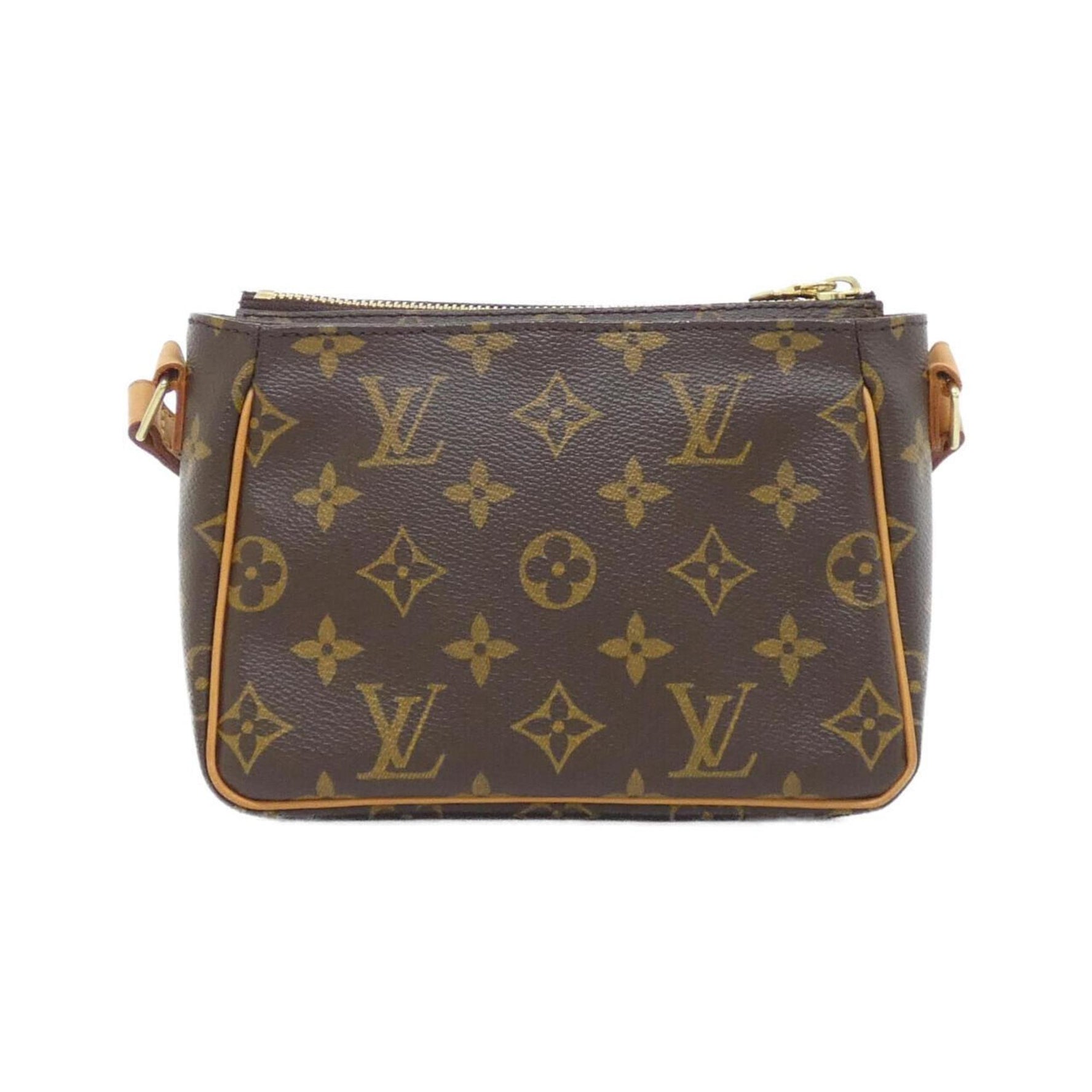 Louis Vuitton Monogram Viva Cite PM Shoulder Bag