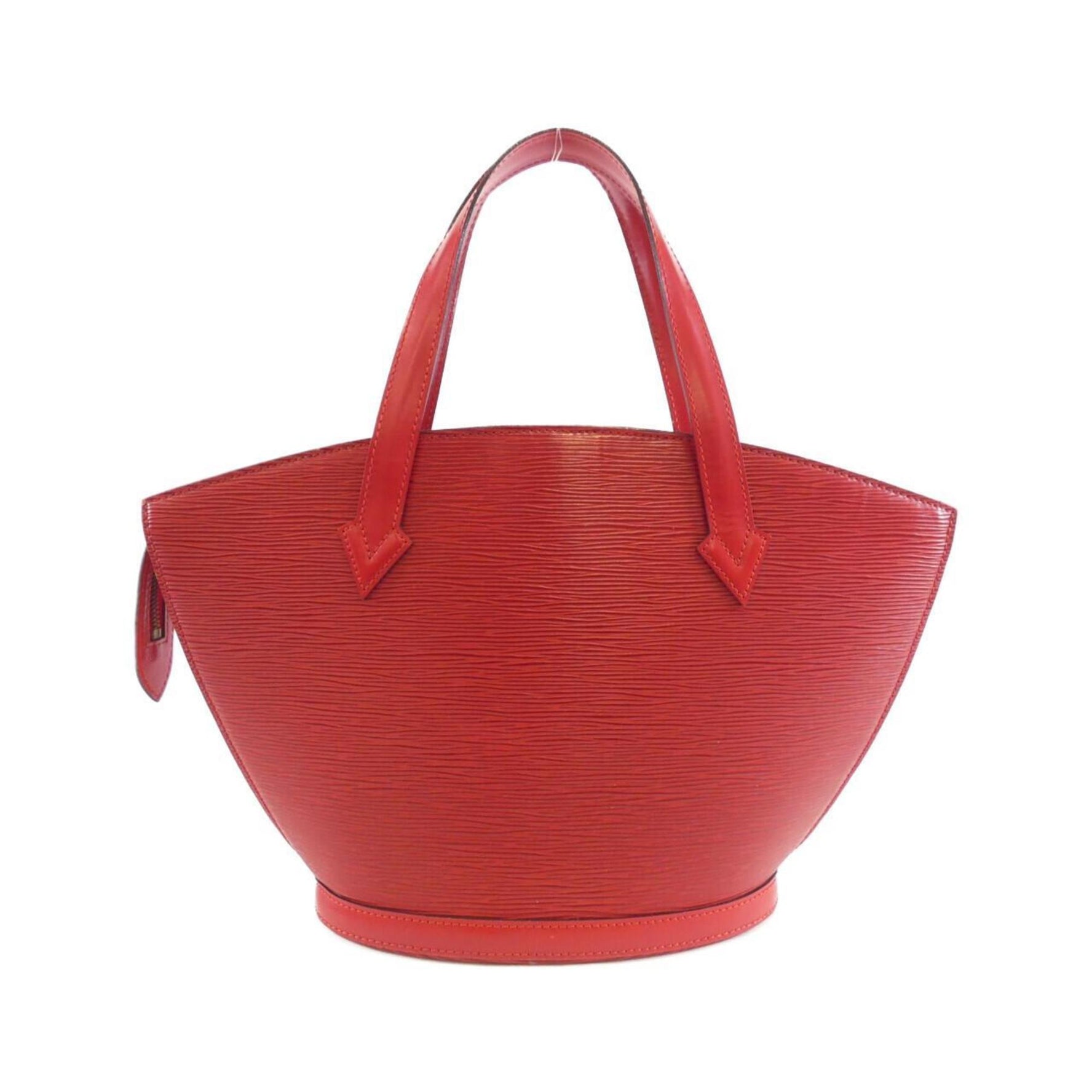 Louis Vuitton Epi Saint-Jacques Handbag