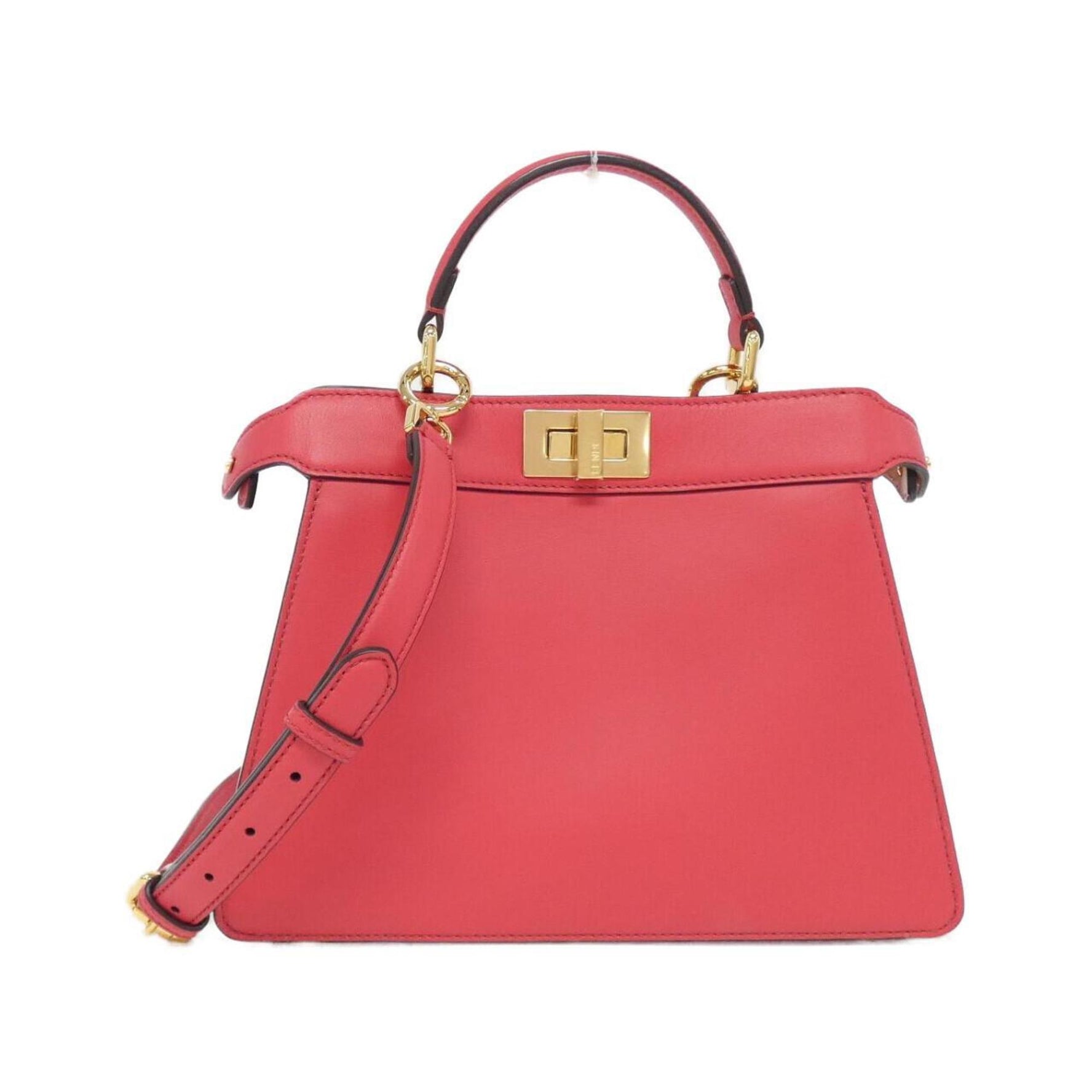 Fendi Peekaboo I See You Small Bag