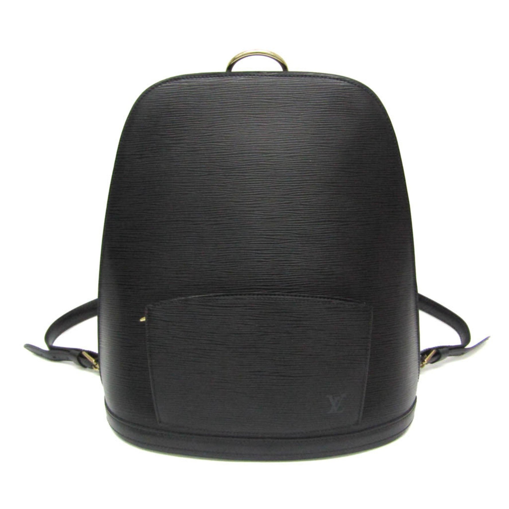 Louis Vuitton Epi Coblanc Men,Women Backpack