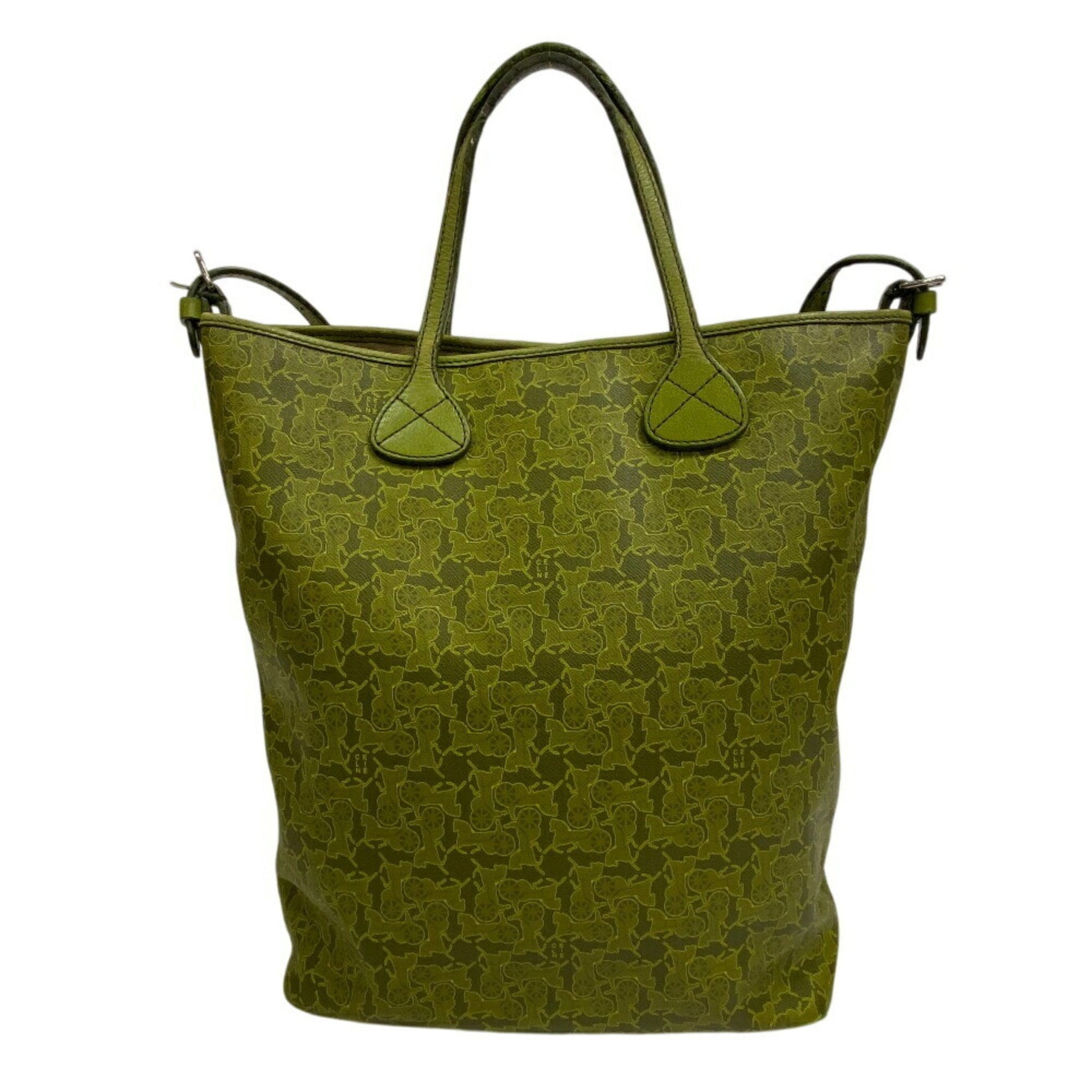 CELINE Sulky Tote Bag Laptop