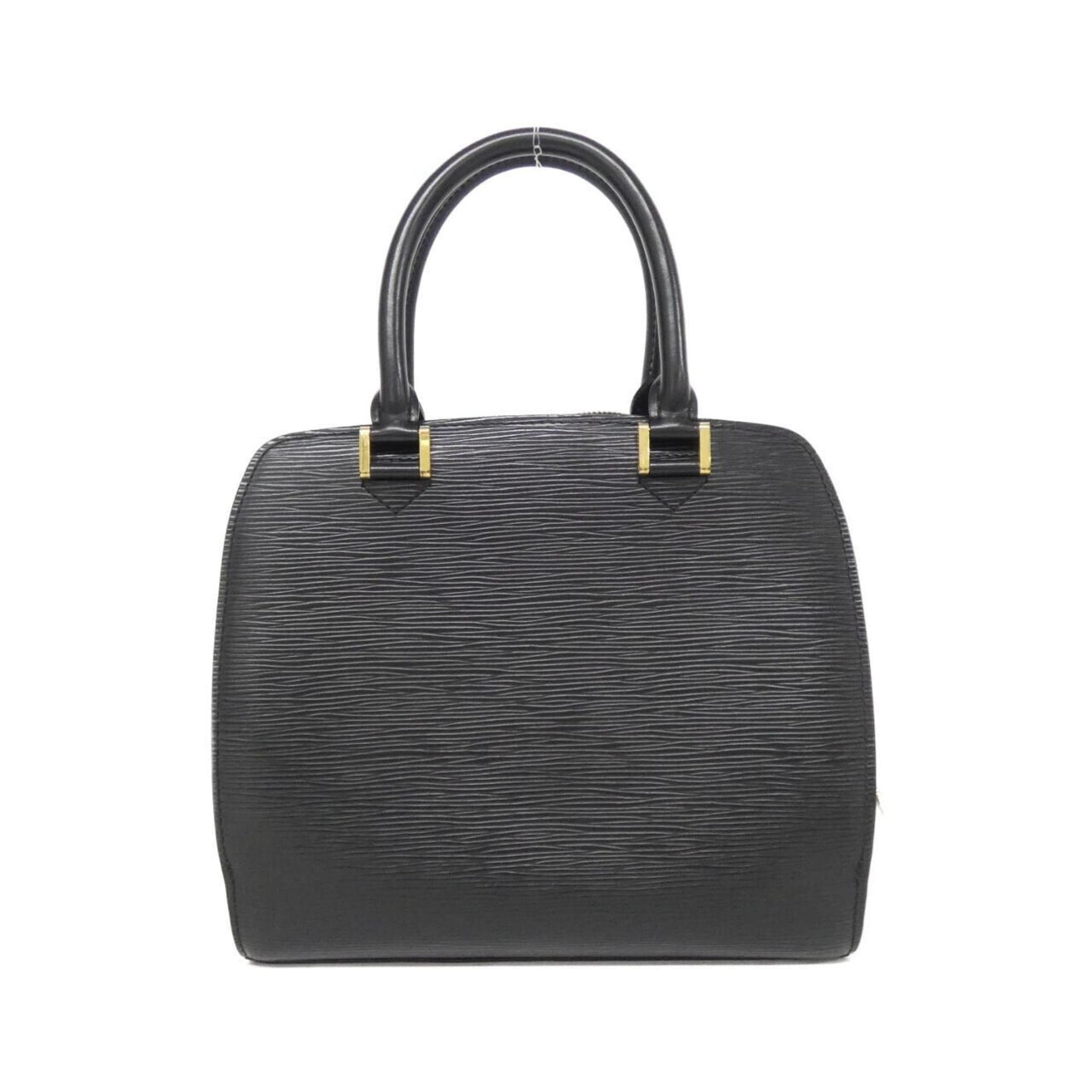 Louis Vuitton Epi Pont Neuf Handbag