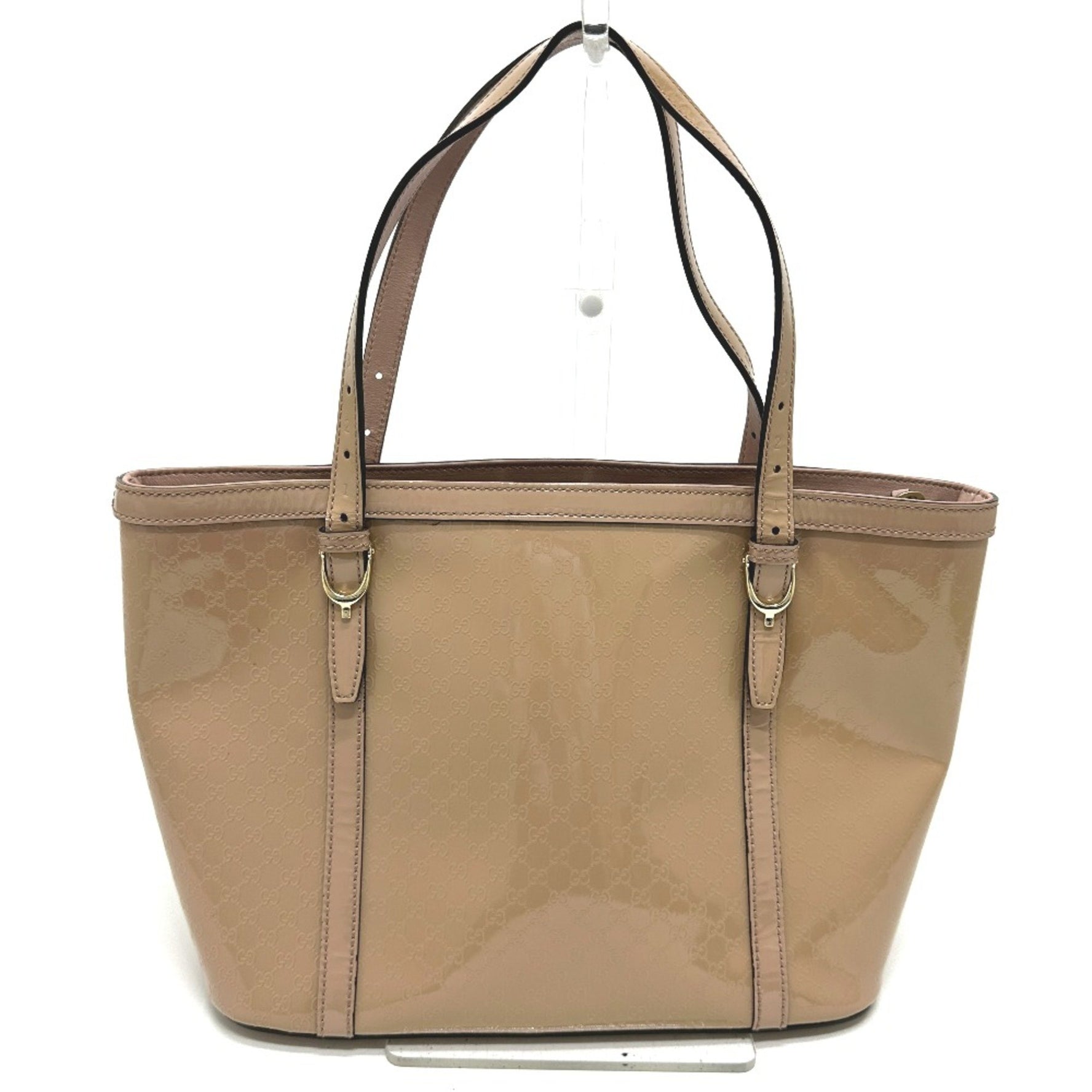 Gucci Hand Bag Tote Bag