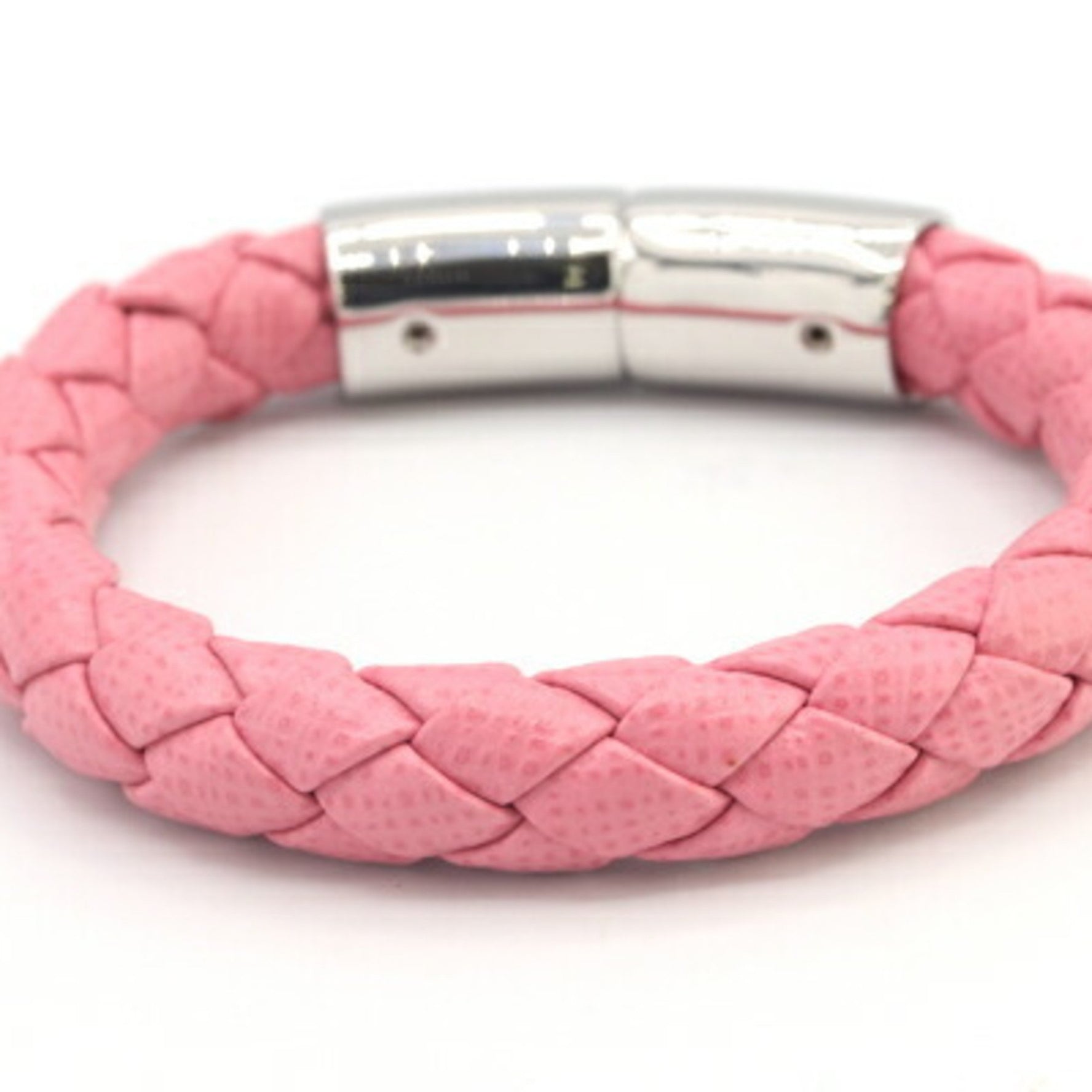 Prada Bracelet Leather Bangle