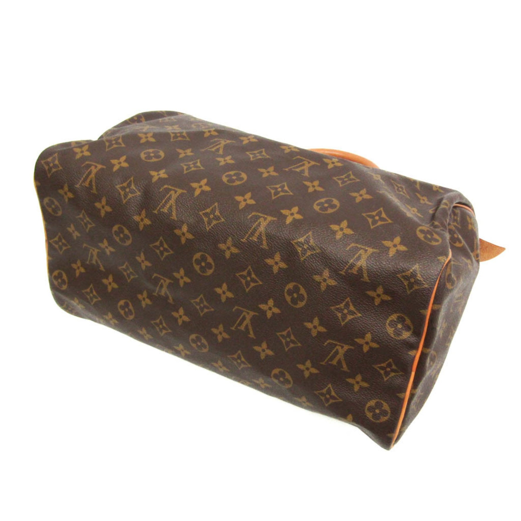 Louis Vuitton Speedy 35 Handbag
