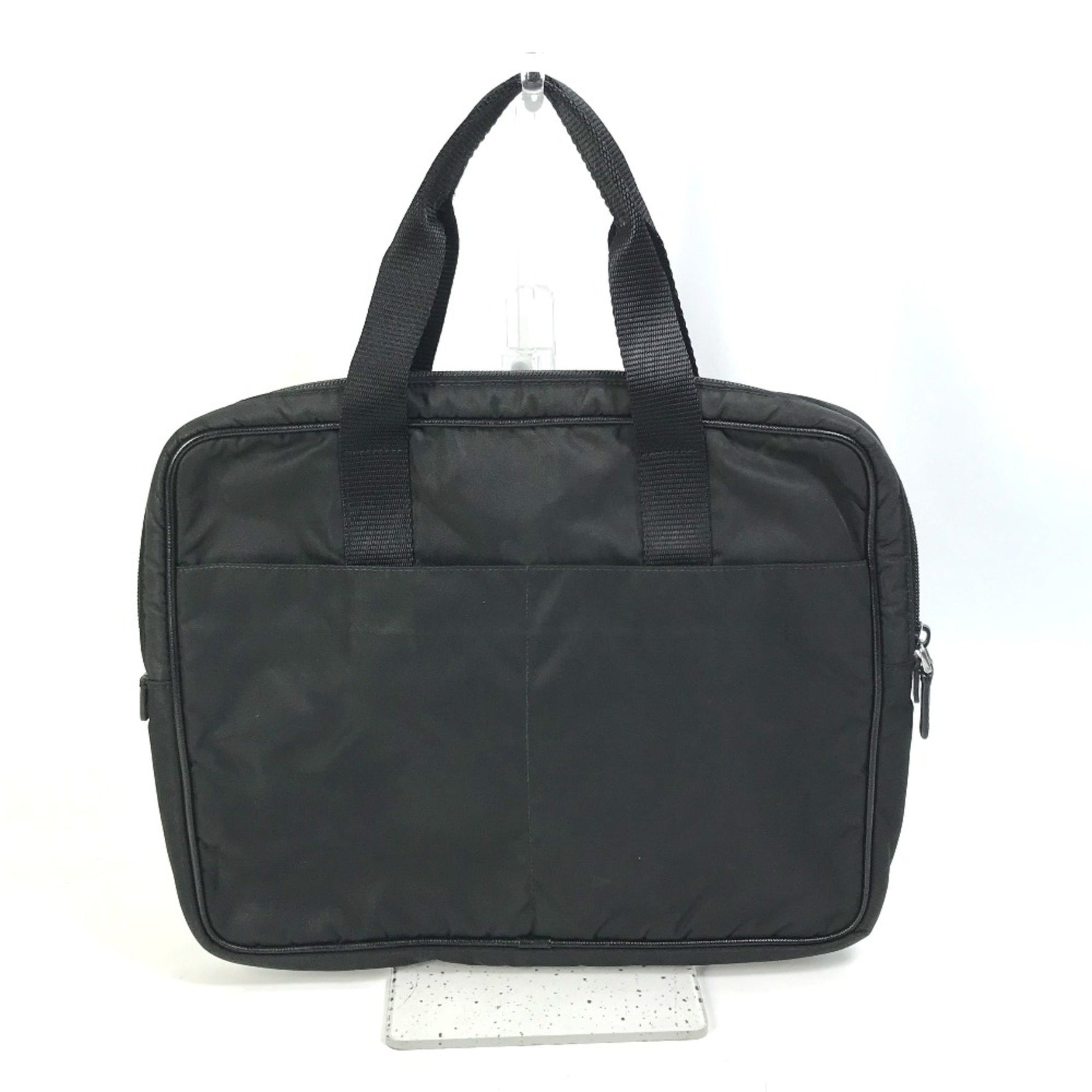PRADA Bag Hand Bag PC Back Computer Case Business bag