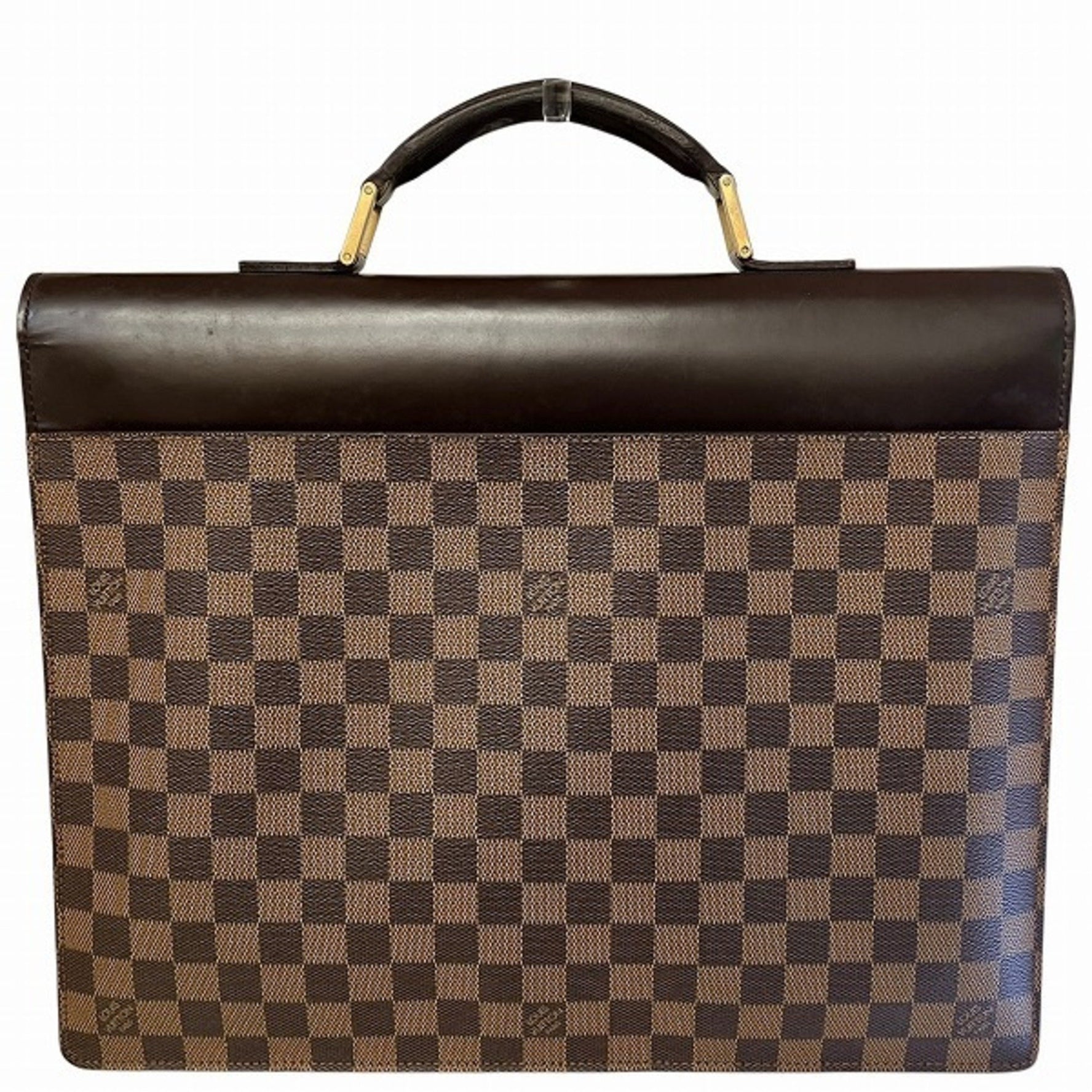 Louis Vuitton Damier Altona PM Bags Handbags