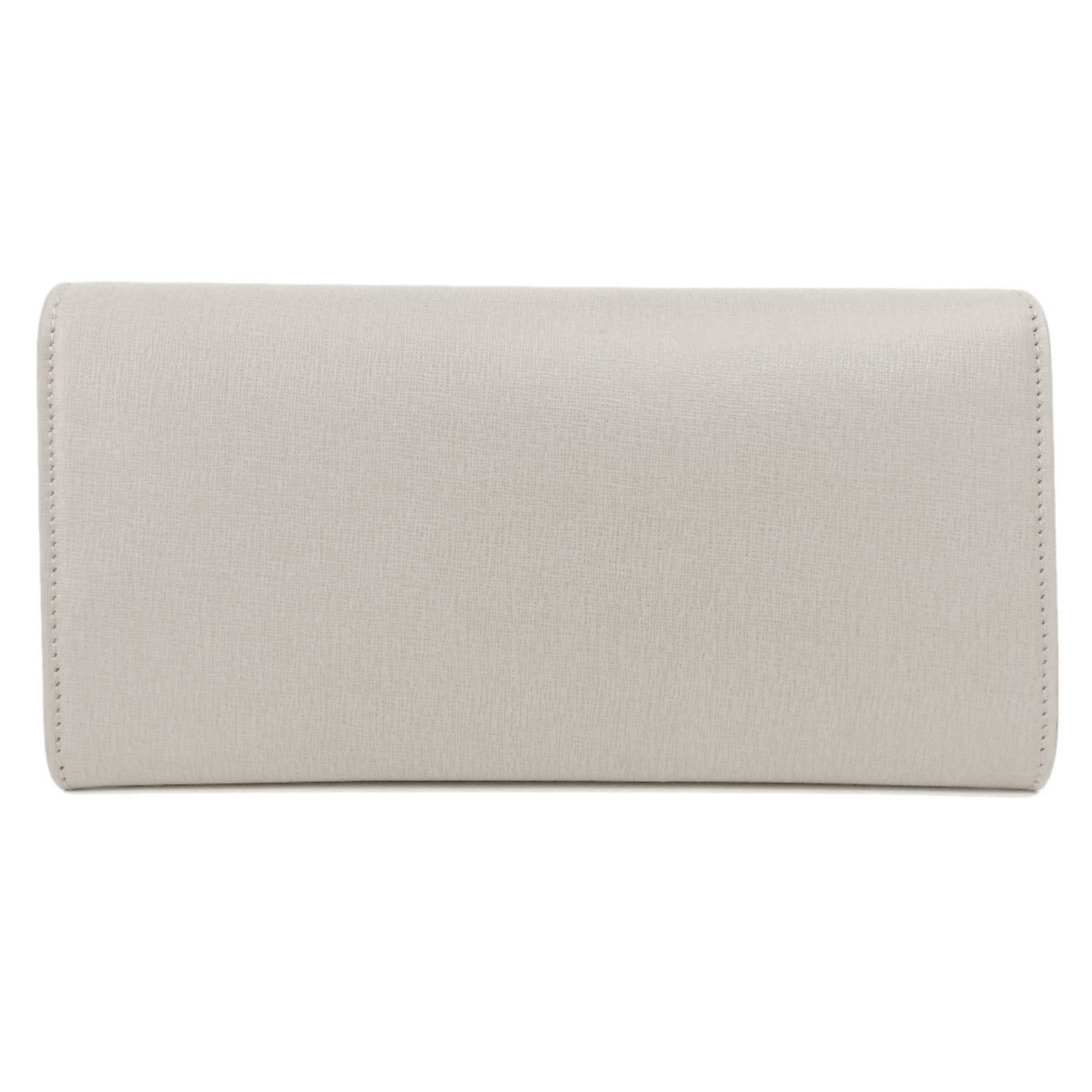 BALENCIAGA Long Wallet Leather