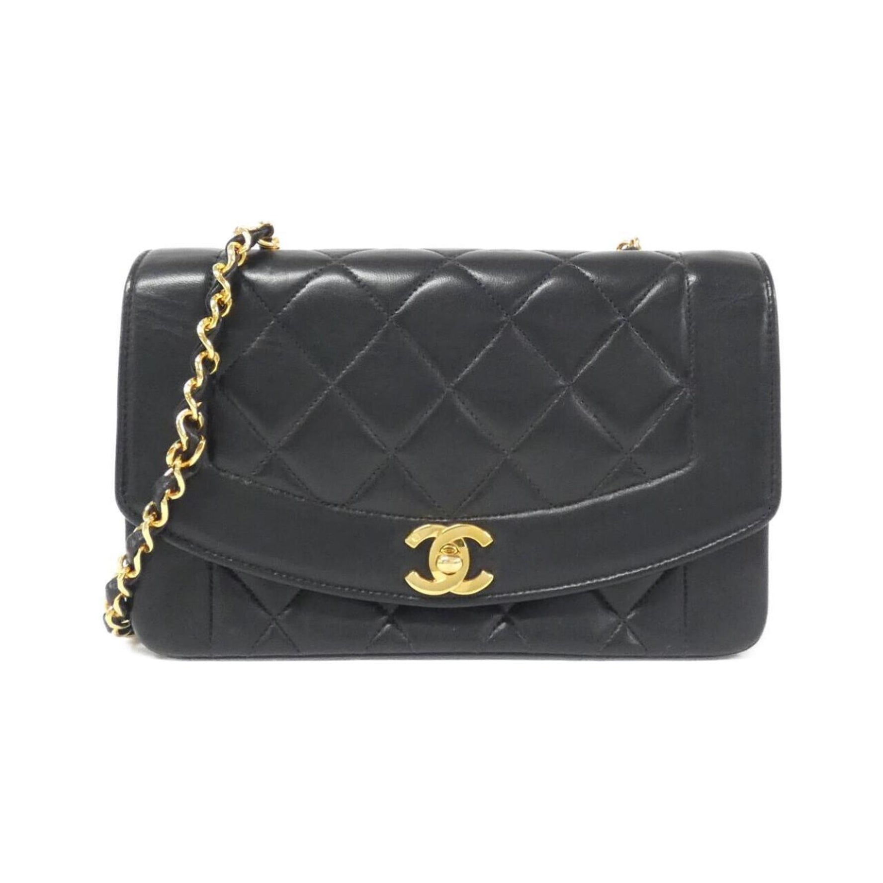 Chanel 01164 Shoulder Bag