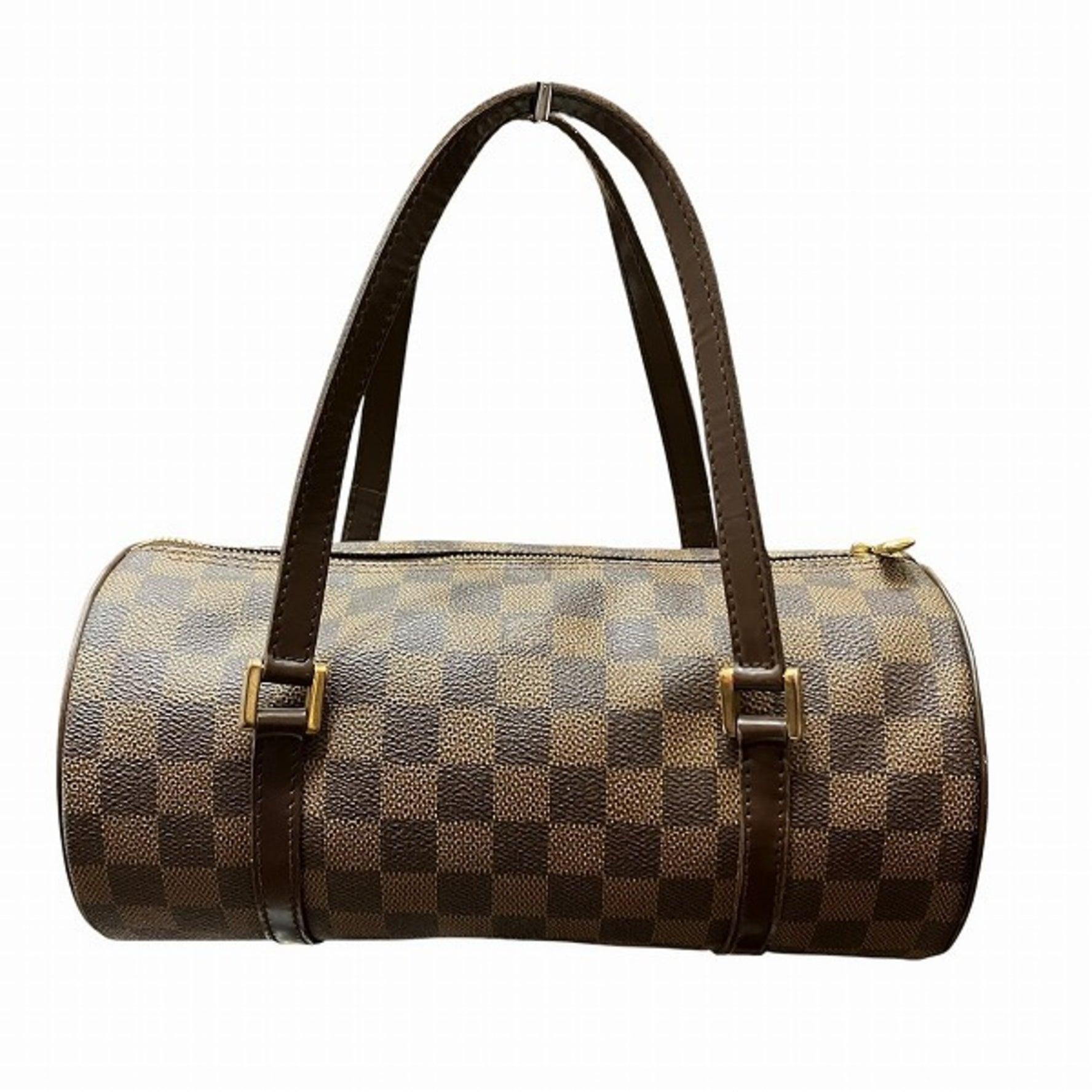 Louis Vuitton Damier Papillon PM Bags Handbags