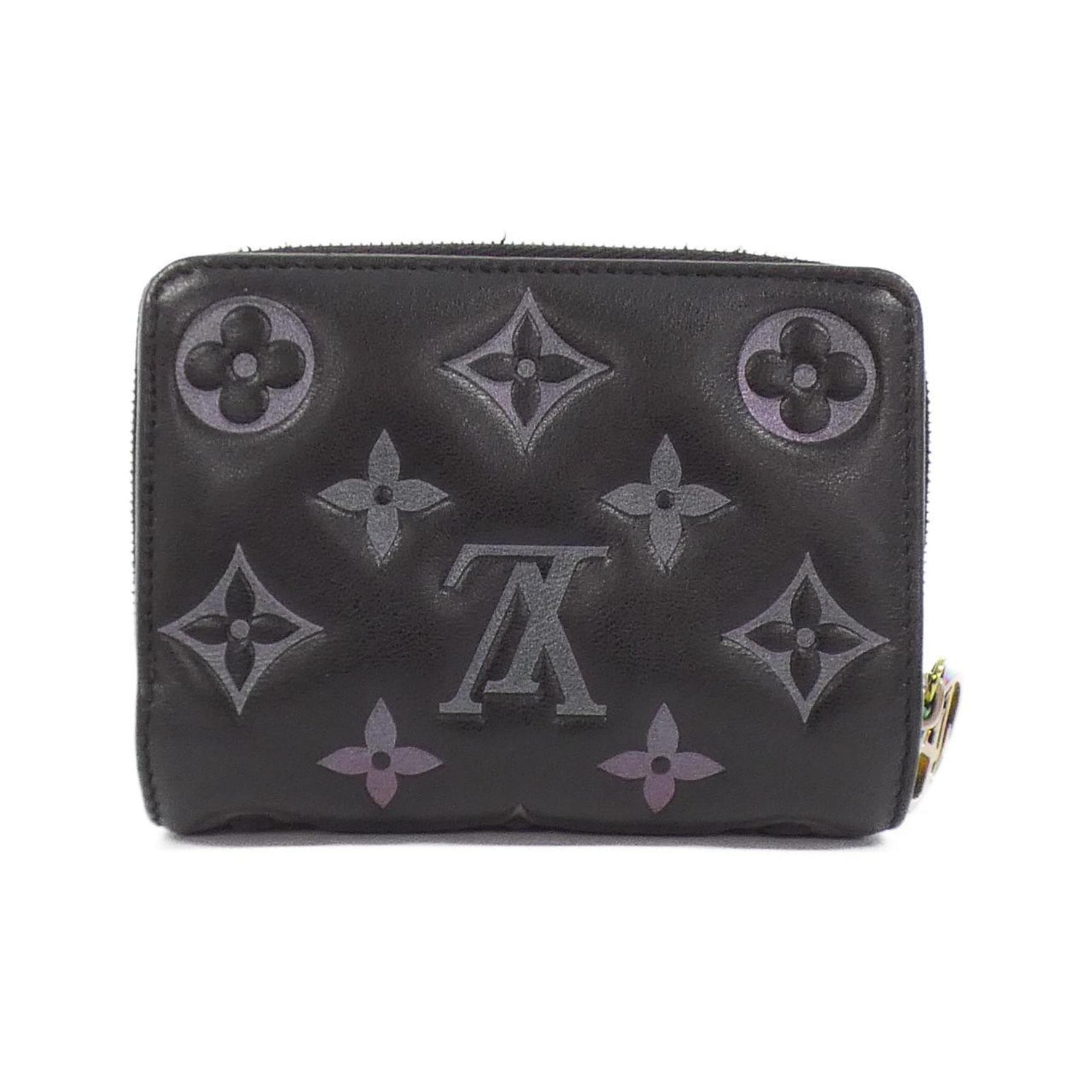 Louis Vuitton Coussin Portefeuille Lou Wallet