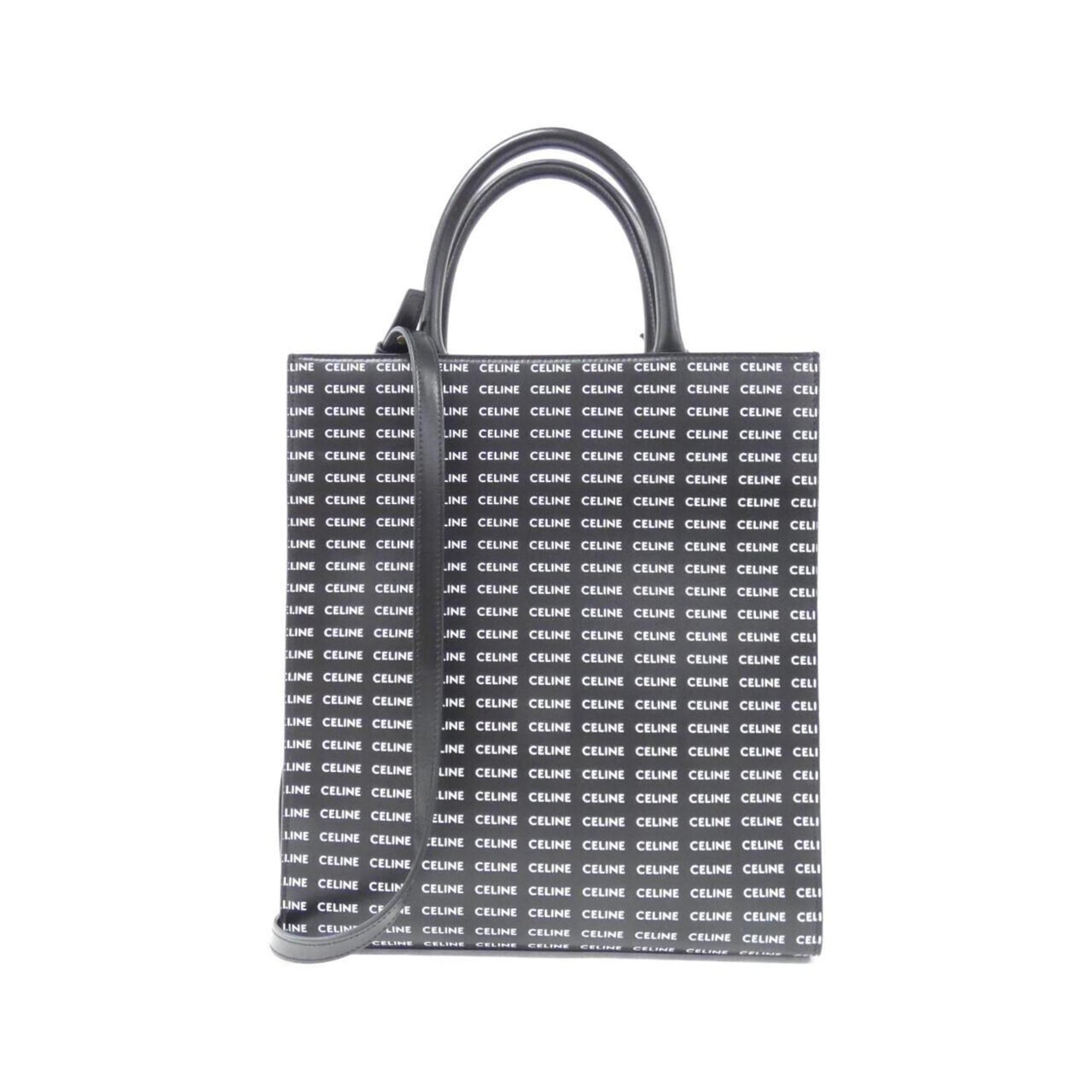 Celine Small Vertical Cabas Bag