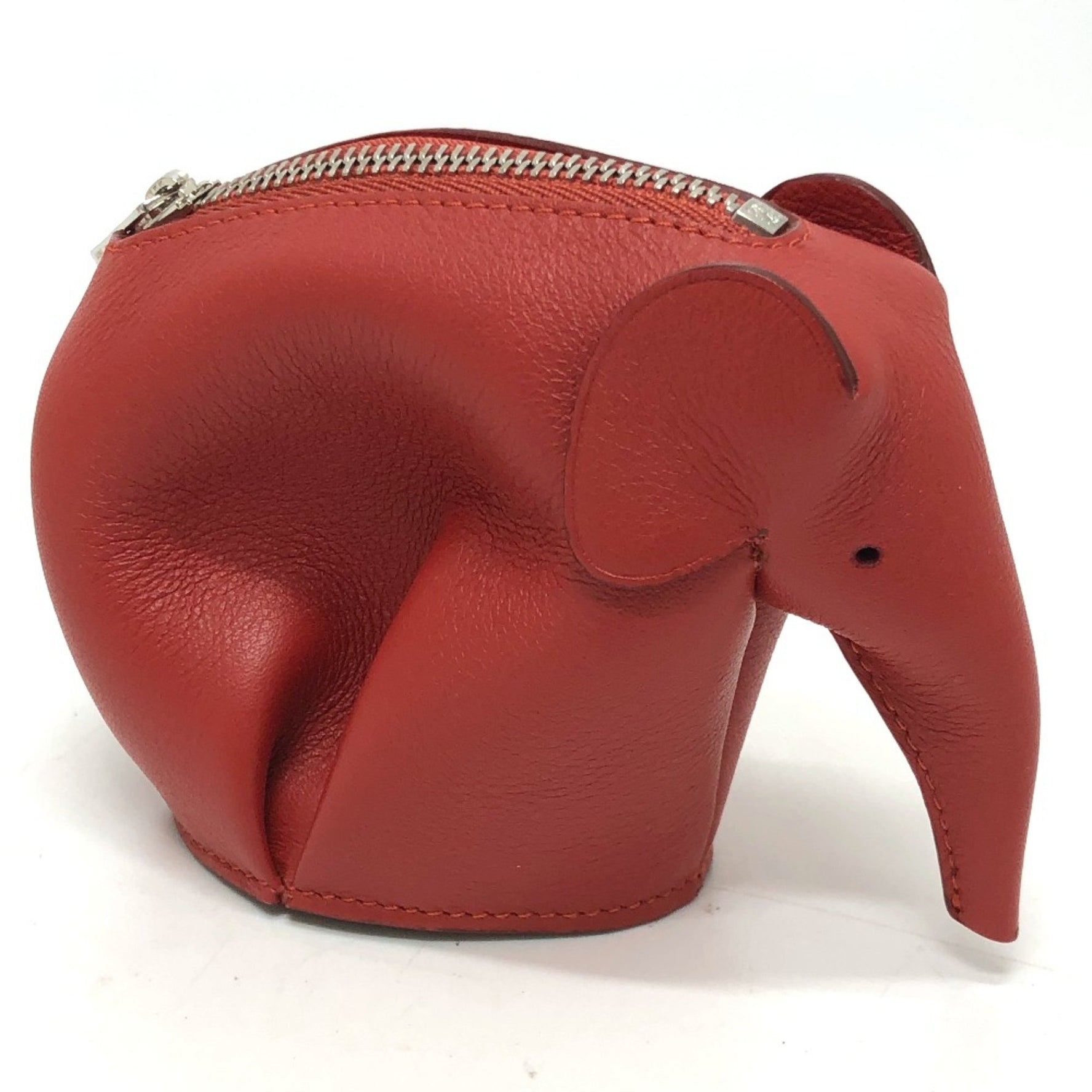 Loewe Animal Collection Pochette pouch Clutch bag Shoulder Bag